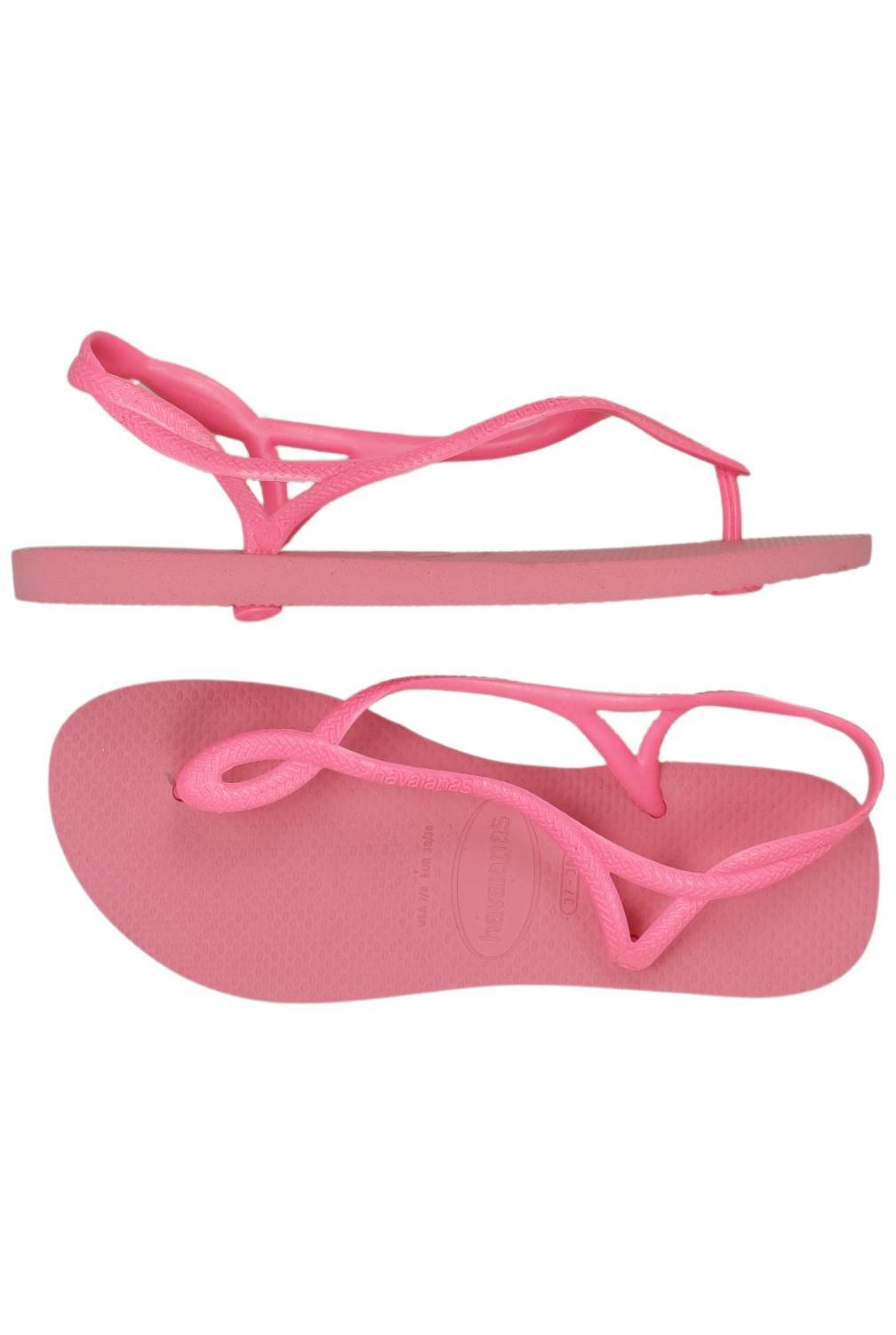 

Havaianas Damen Sandale, pink, Gr. 39