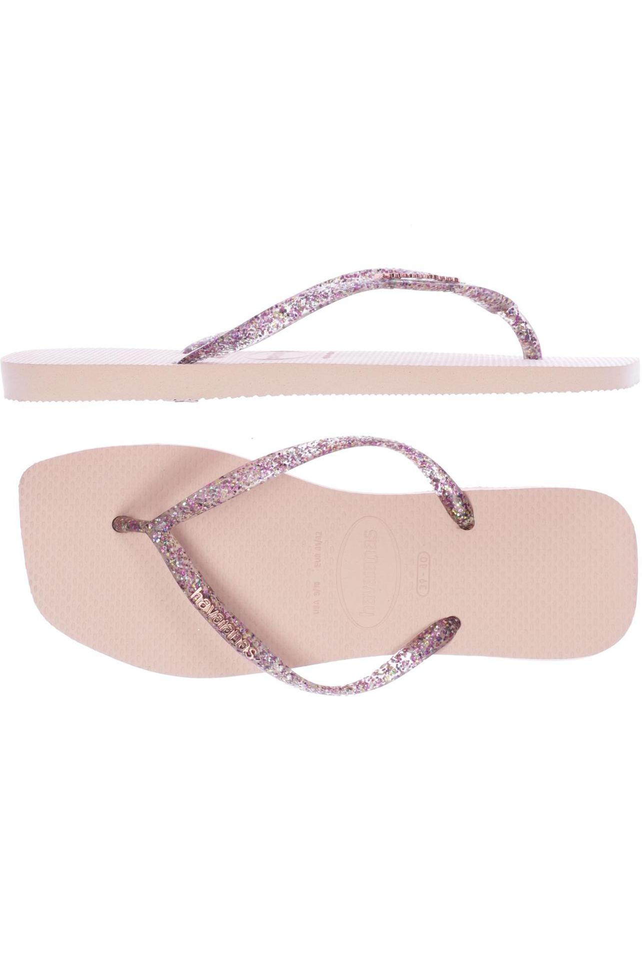 

Havaianas Damen Sandale, pink, Gr. 41