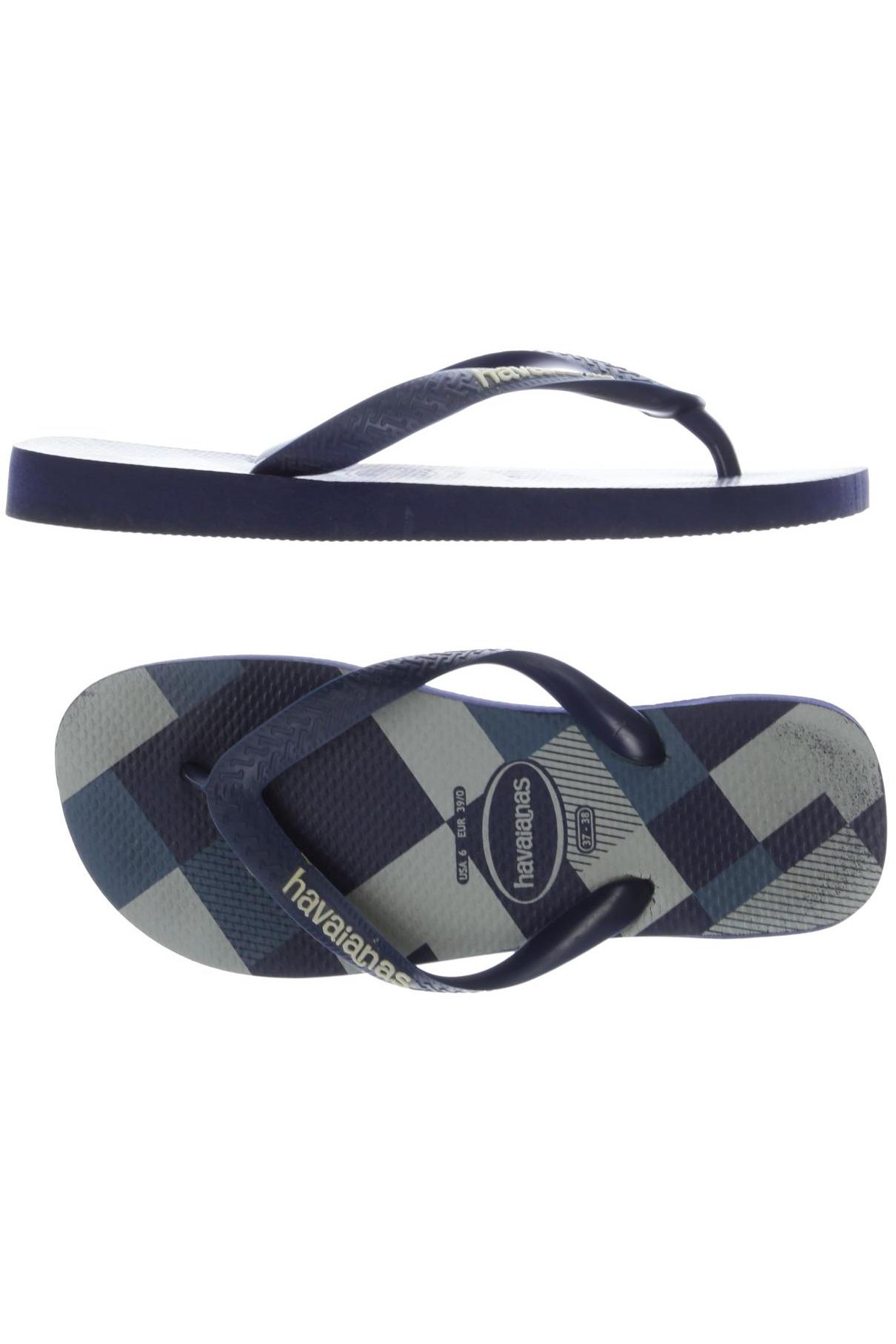 

Havaianas Damen Sandale, marineblau, Gr. 37