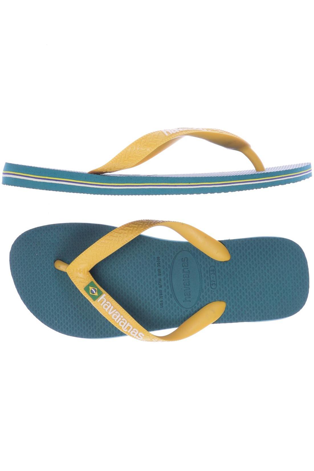 

Havaianas Damen Sandale, grün, Gr. 39