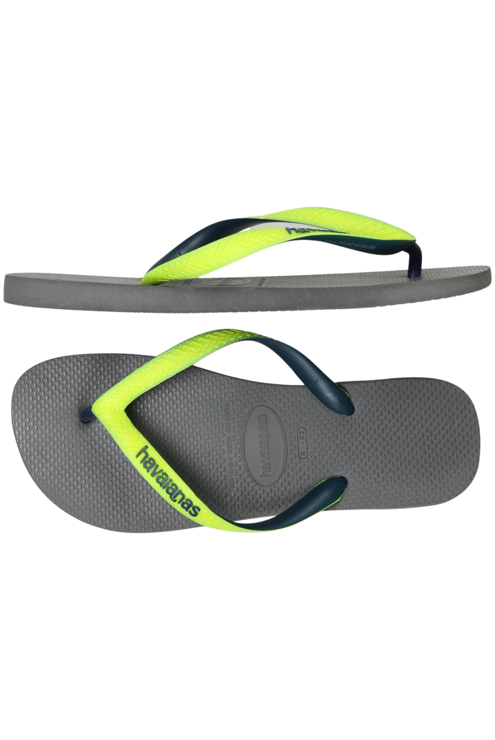 

Havaianas Damen Sandale, neon, Gr. 43