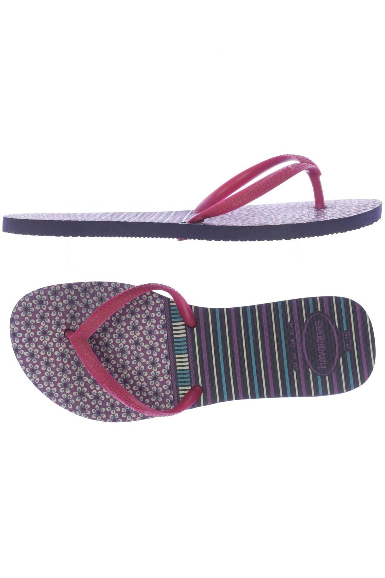 

Havaianas Damen Sandale, flieder, Gr. 37