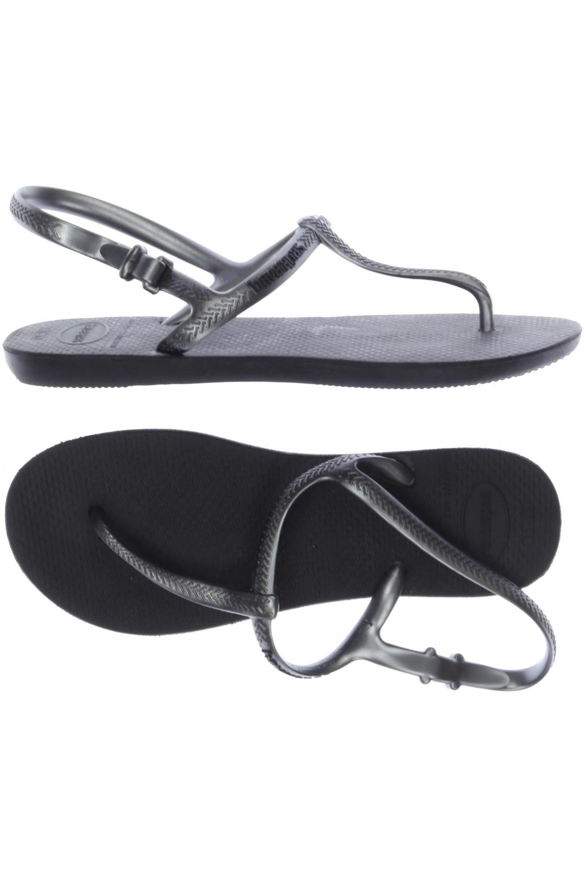 

Havaianas Damen Sandale, grau, Gr. 35