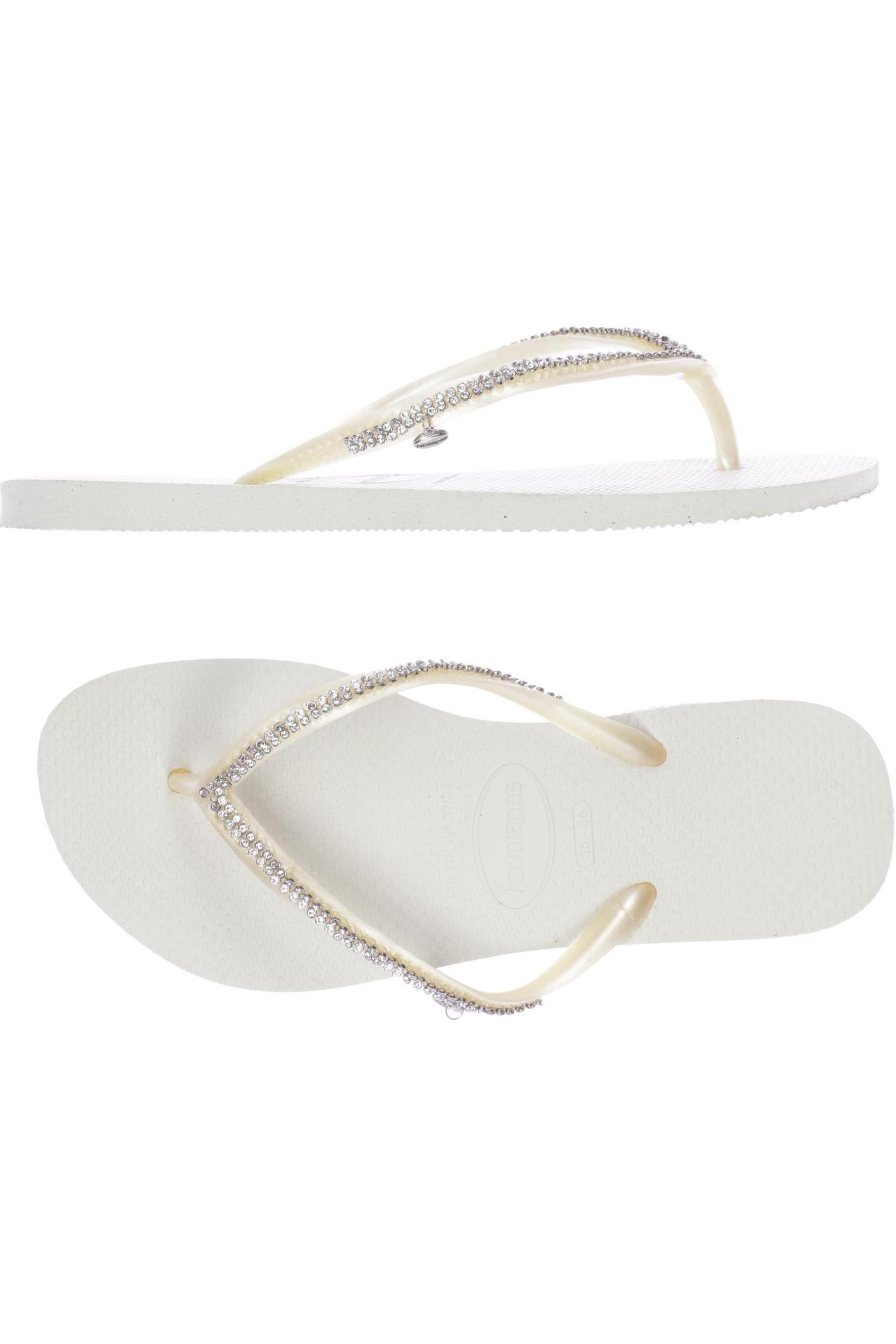 

Havaianas Damen Sandale, beige, Gr. 35