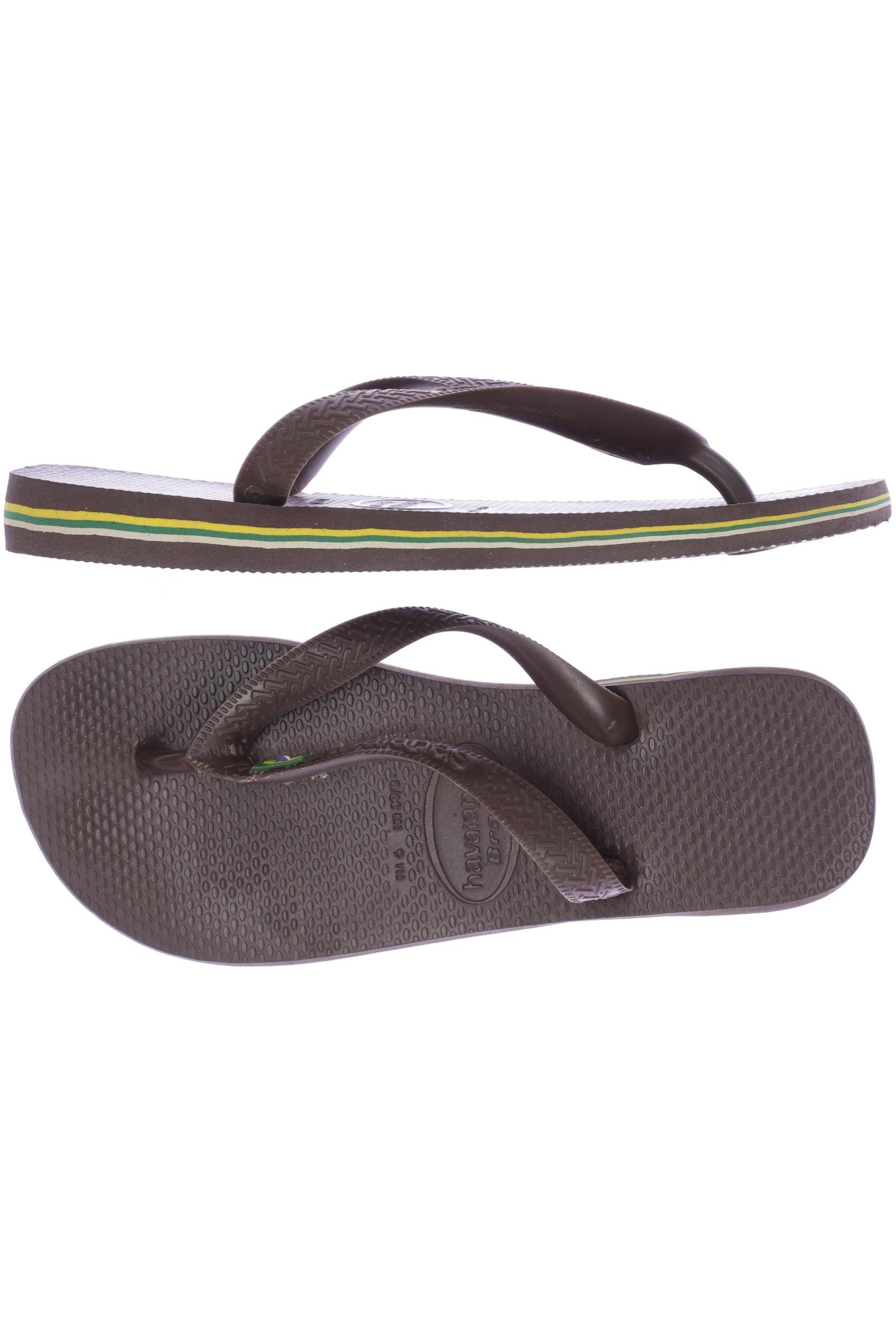 

Havaianas Damen Sandale, bordeaux, Gr. 37