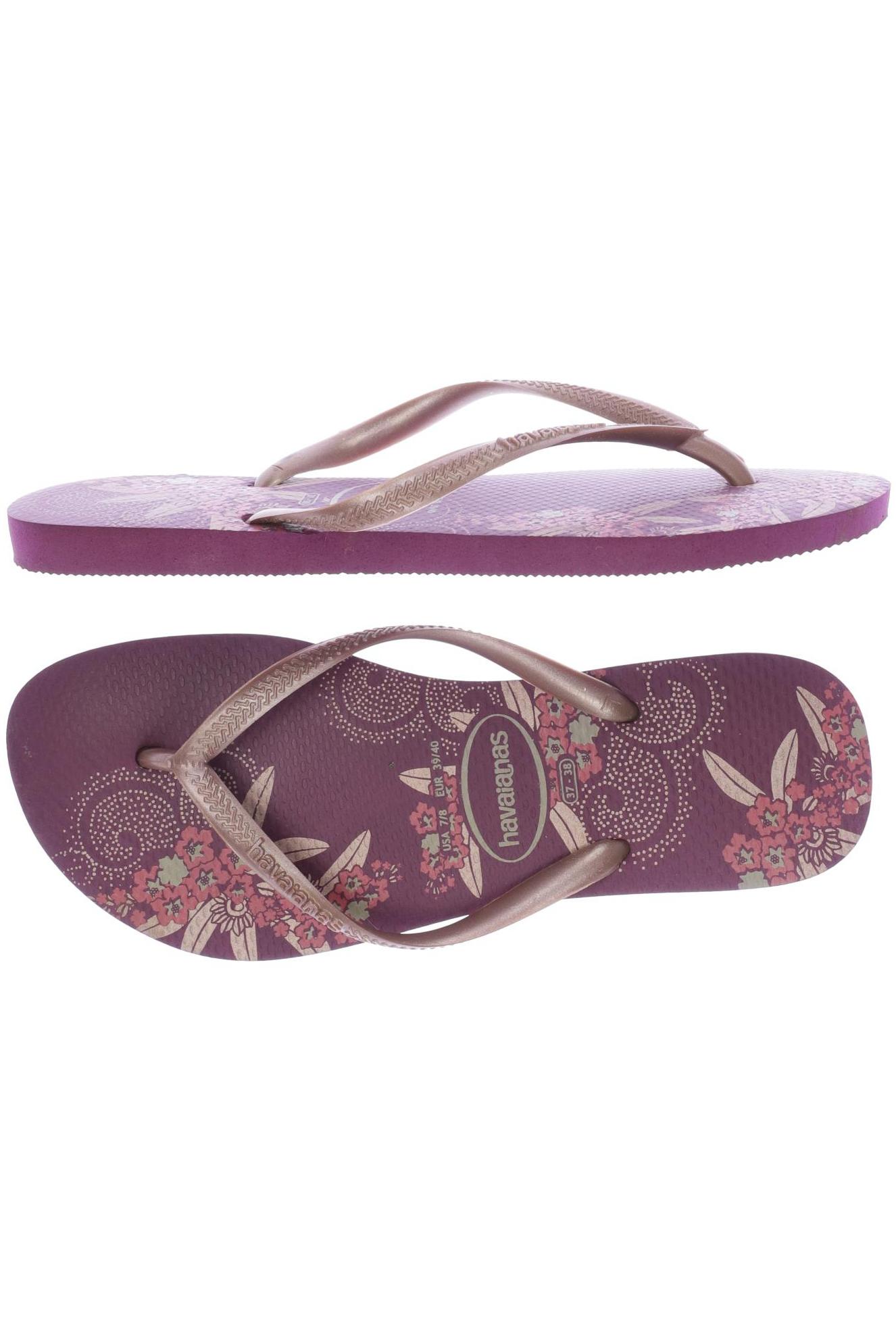 

Havaianas Damen Sandale, braun