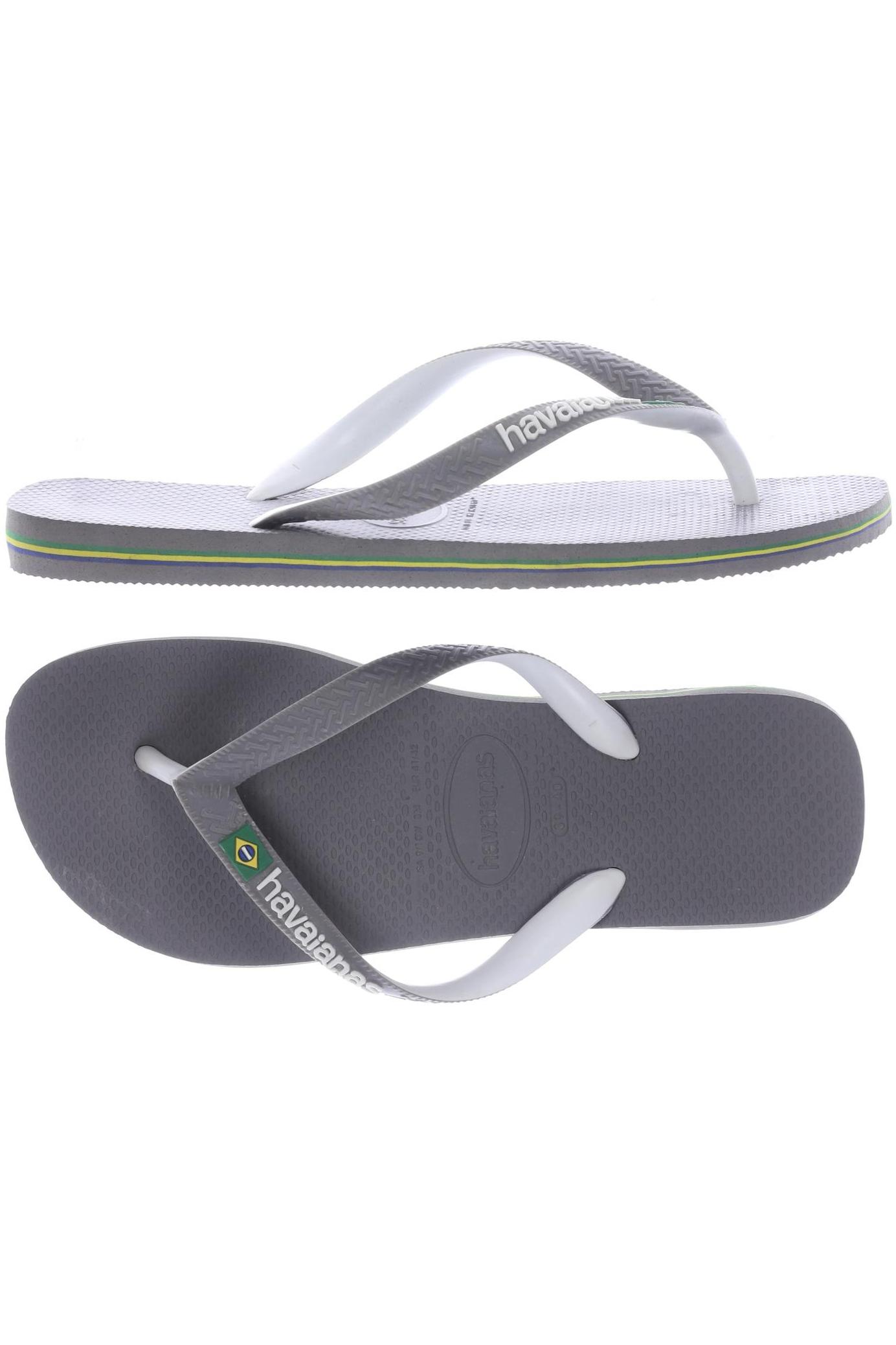 

Havaianas Damen Sandale, grau