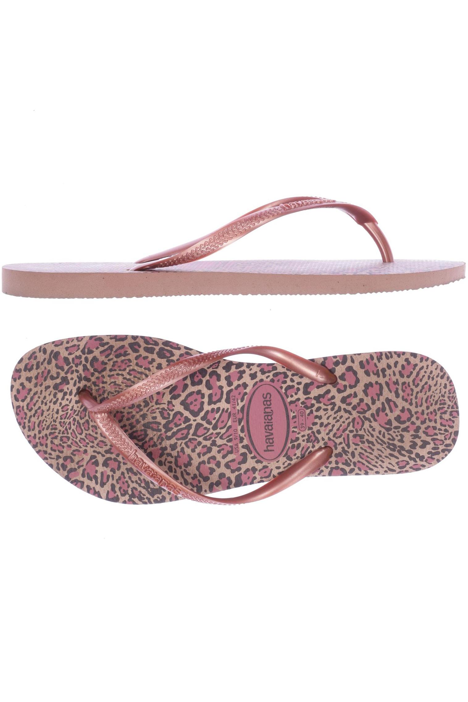 

Havaianas Damen Sandale, braun