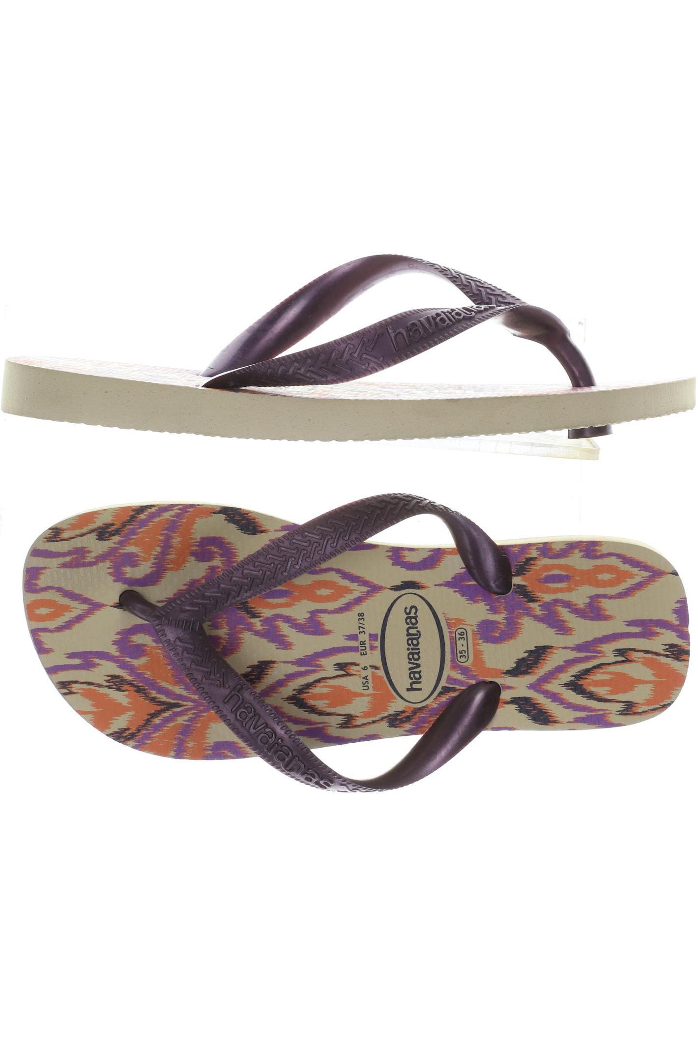 

Havaianas Damen Sandale, flieder