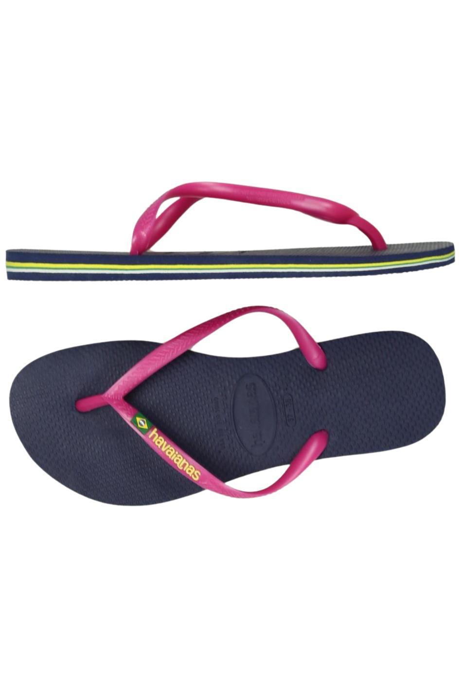 

Havaianas Damen Sandale, pink, Gr. 37