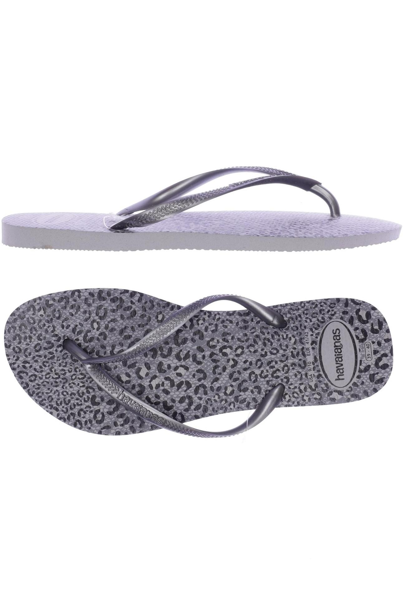 

Havaianas Damen Sandale, grau, Gr. 41