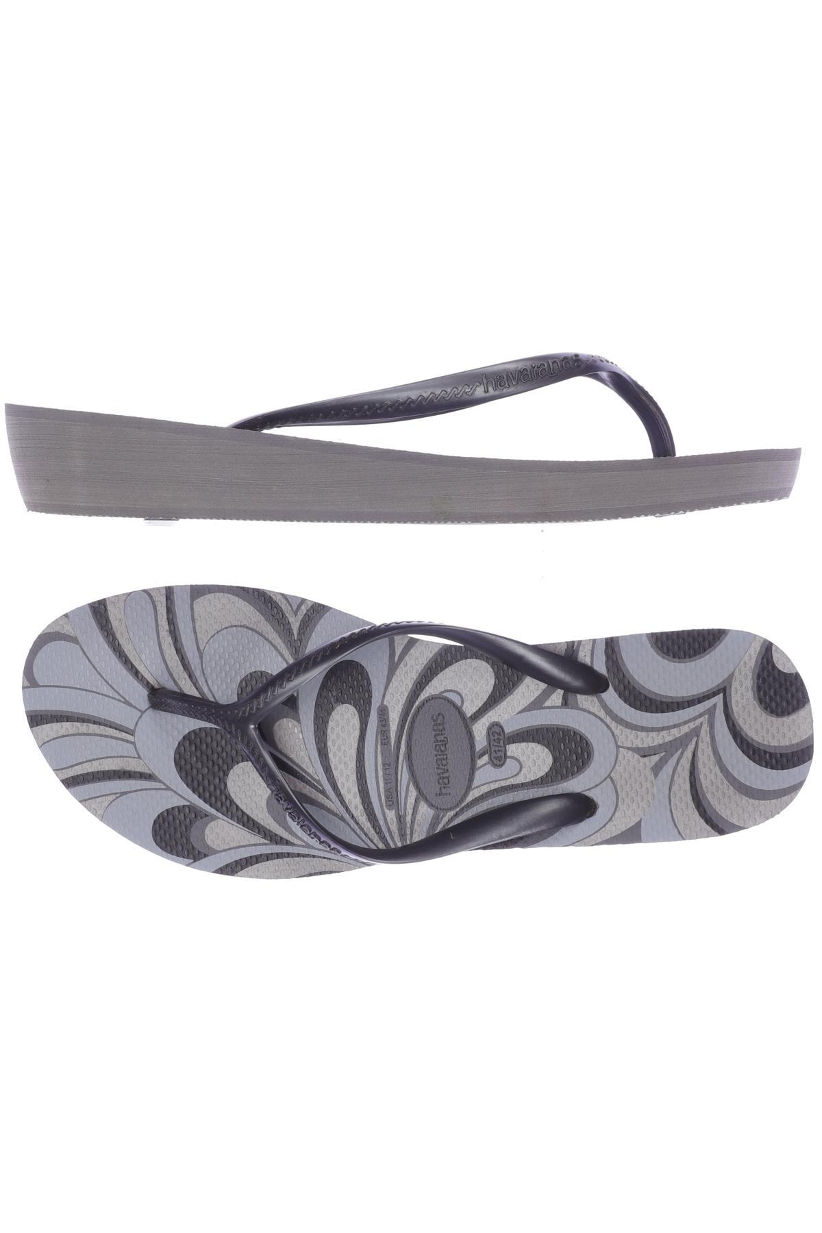 

Havaianas Damen Sandale, grau, Gr. 43
