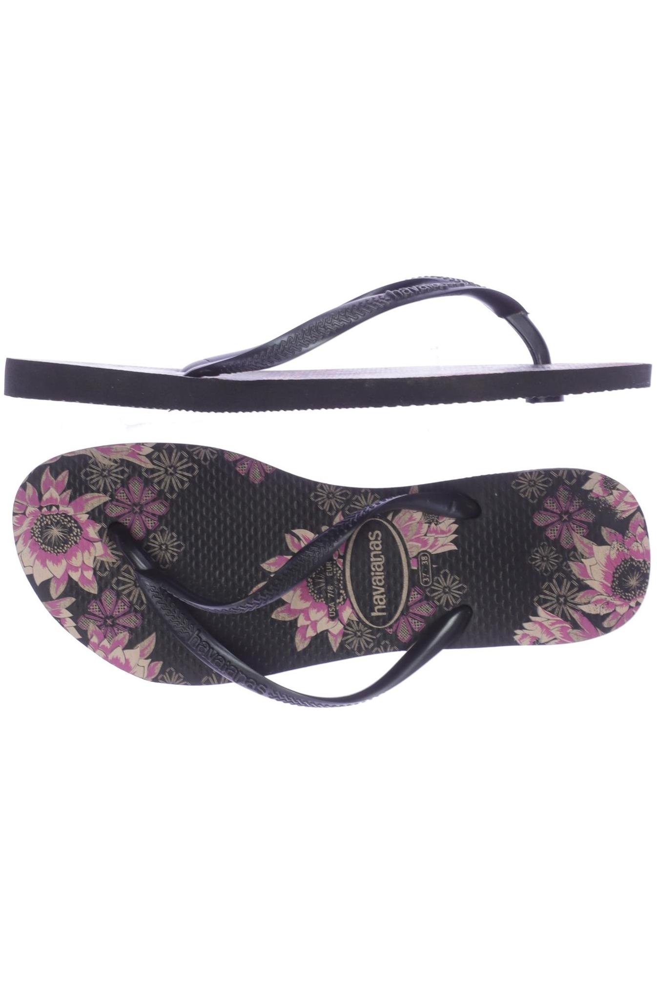 

Havaianas Damen Sandale, grau, Gr. 37
