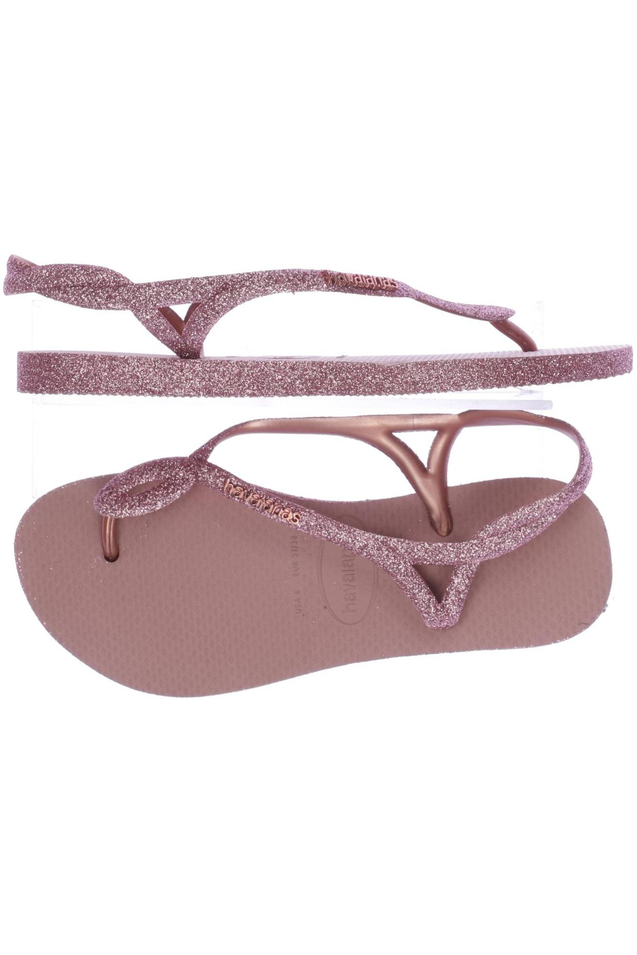 

Havaianas Damen Sandale, pink