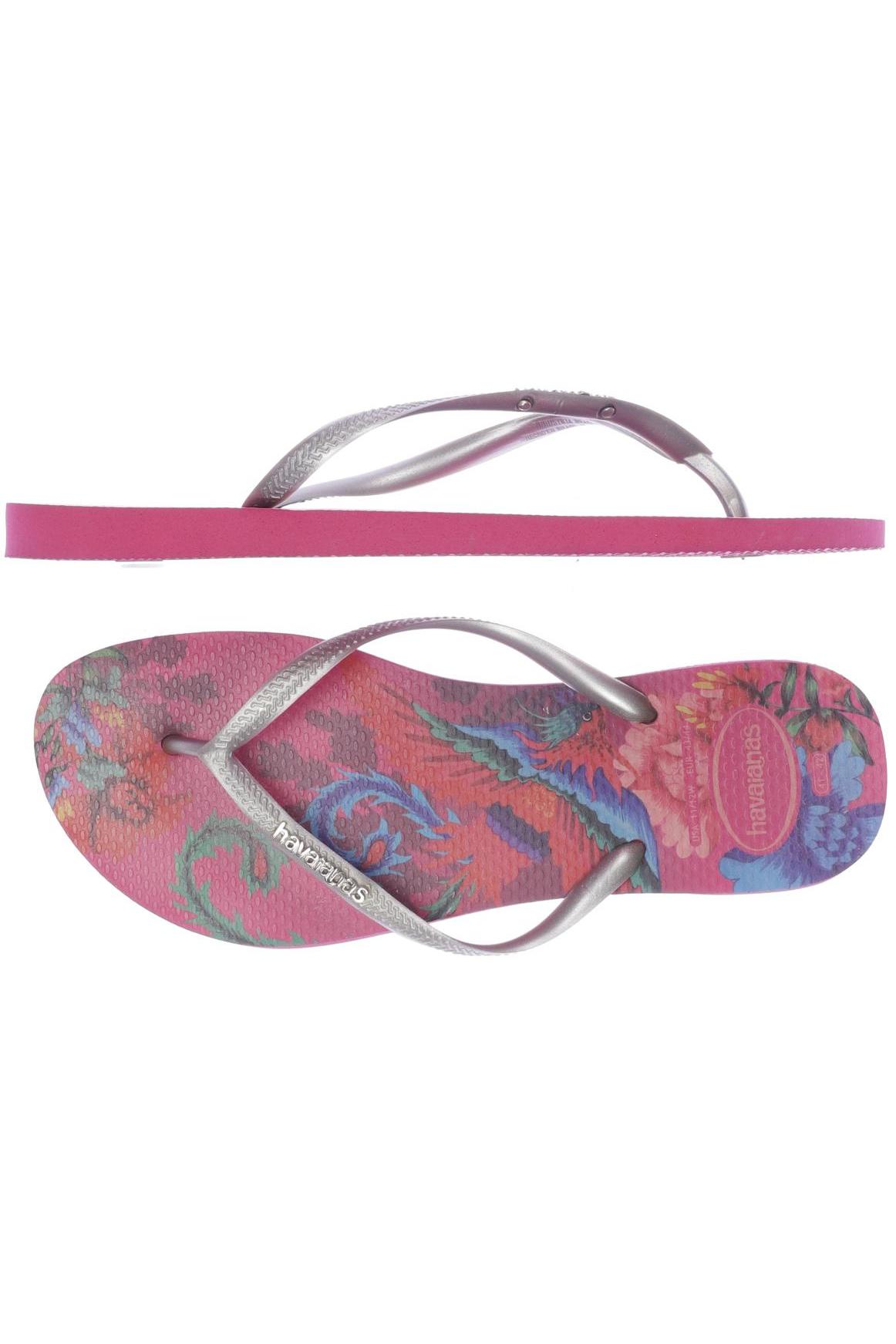 

Havaianas Damen Sandale, mehrfarbig, Gr. 11