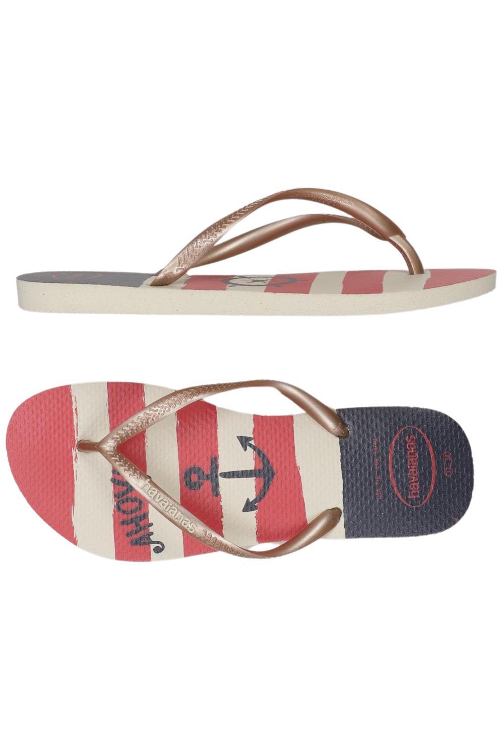 

Havaianas Damen Sandale, braun, Gr. 37