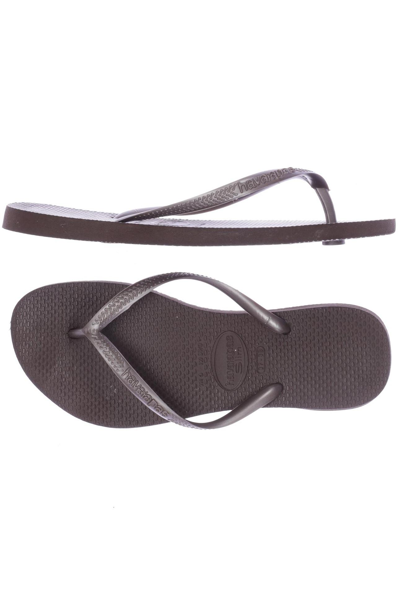 

Havaianas Damen Sandale, braun