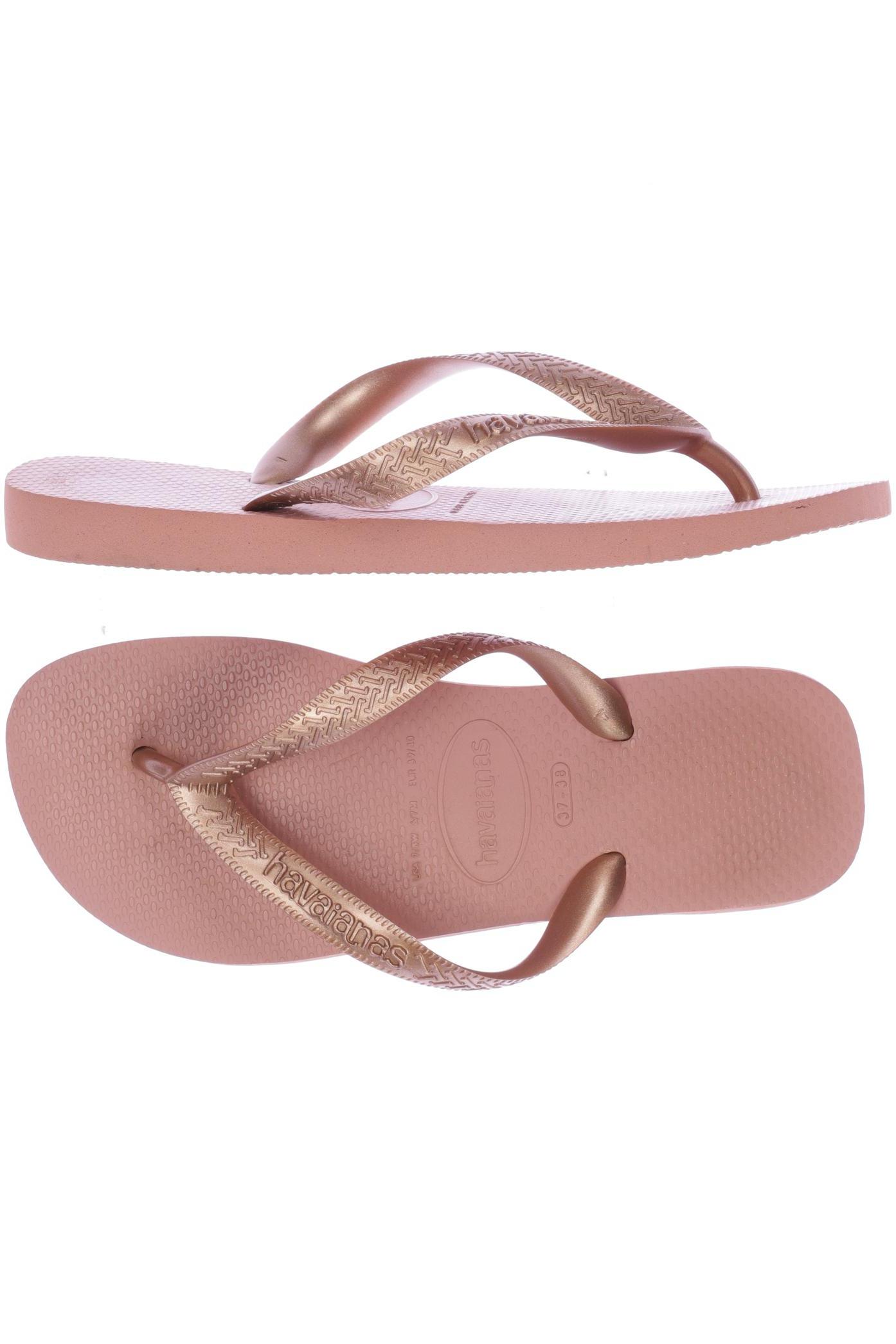 

Havaianas Damen Sandale, pink, Gr. 39