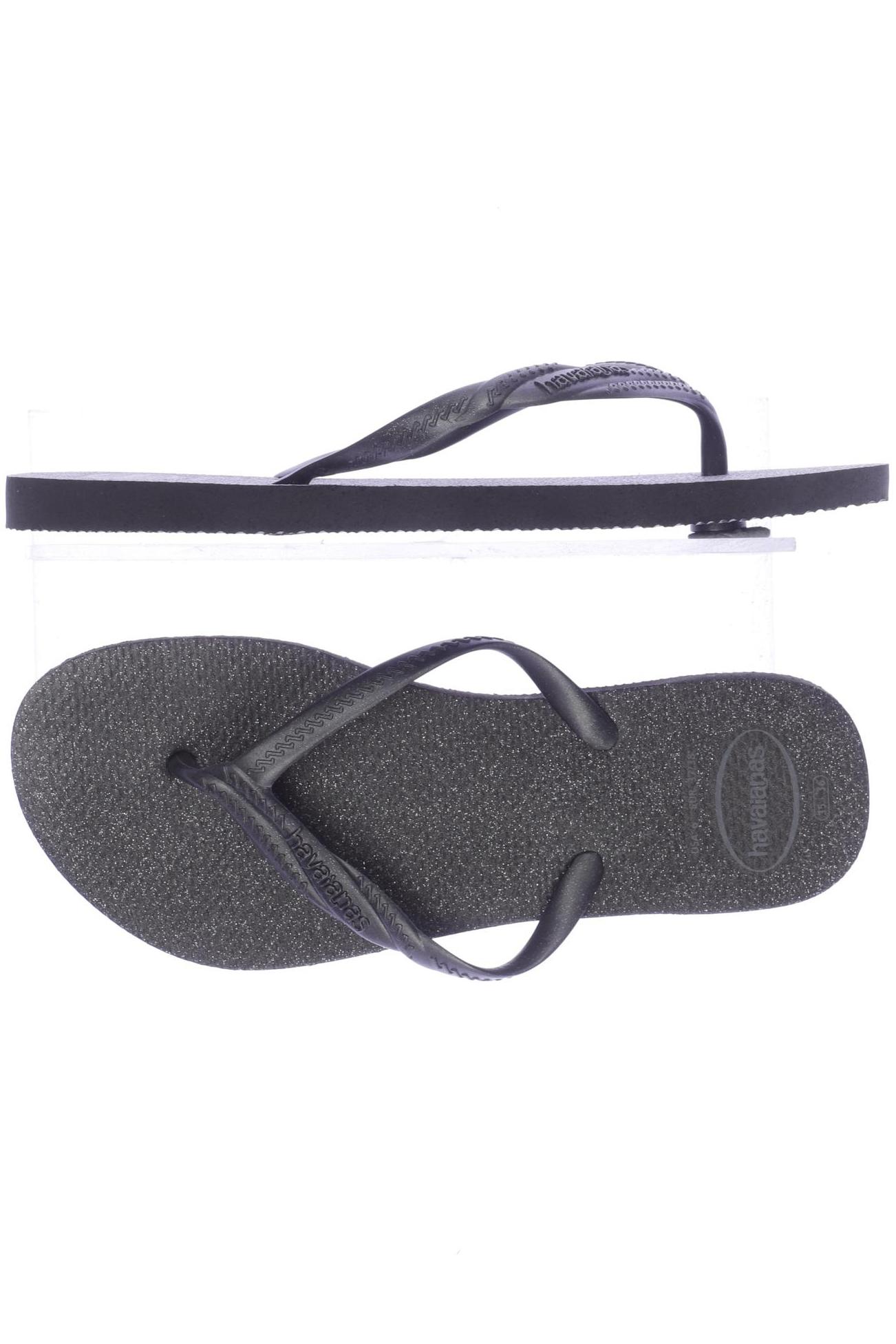 

Havaianas Damen Sandale, grau