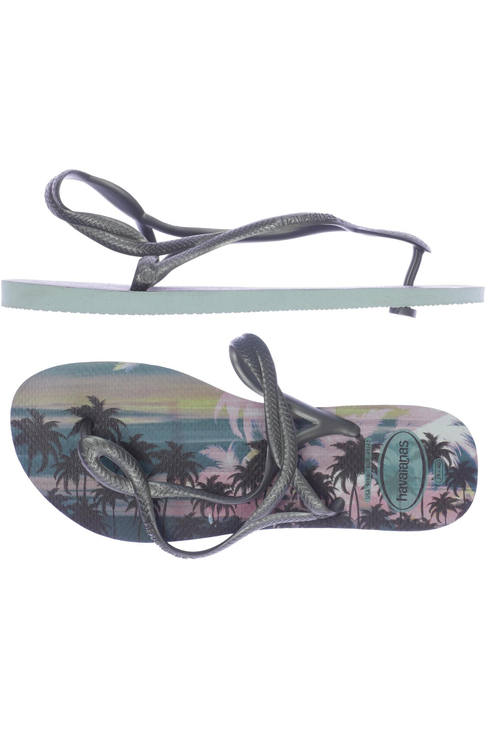 

Havaianas Damen Sandale, grau, Gr. 39