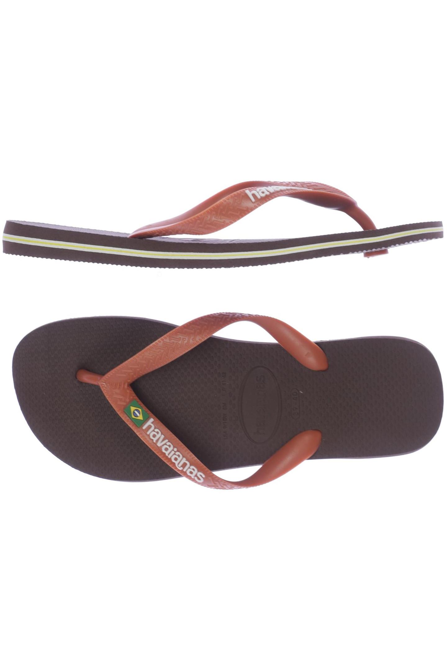 

Havaianas Damen Sandale, orange, Gr. 41