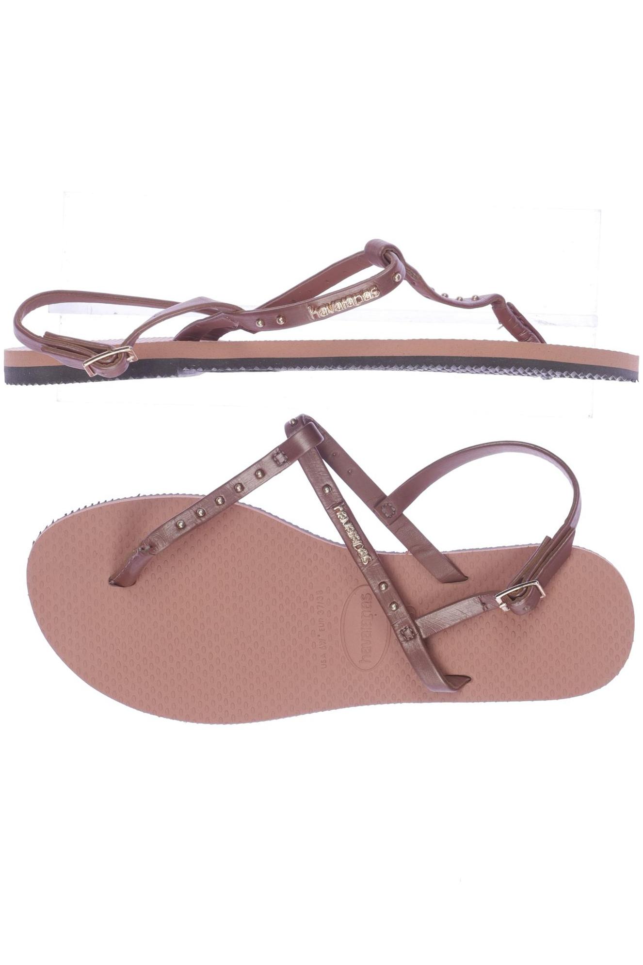 

Havaianas Damen Sandale, pink, Gr. 37