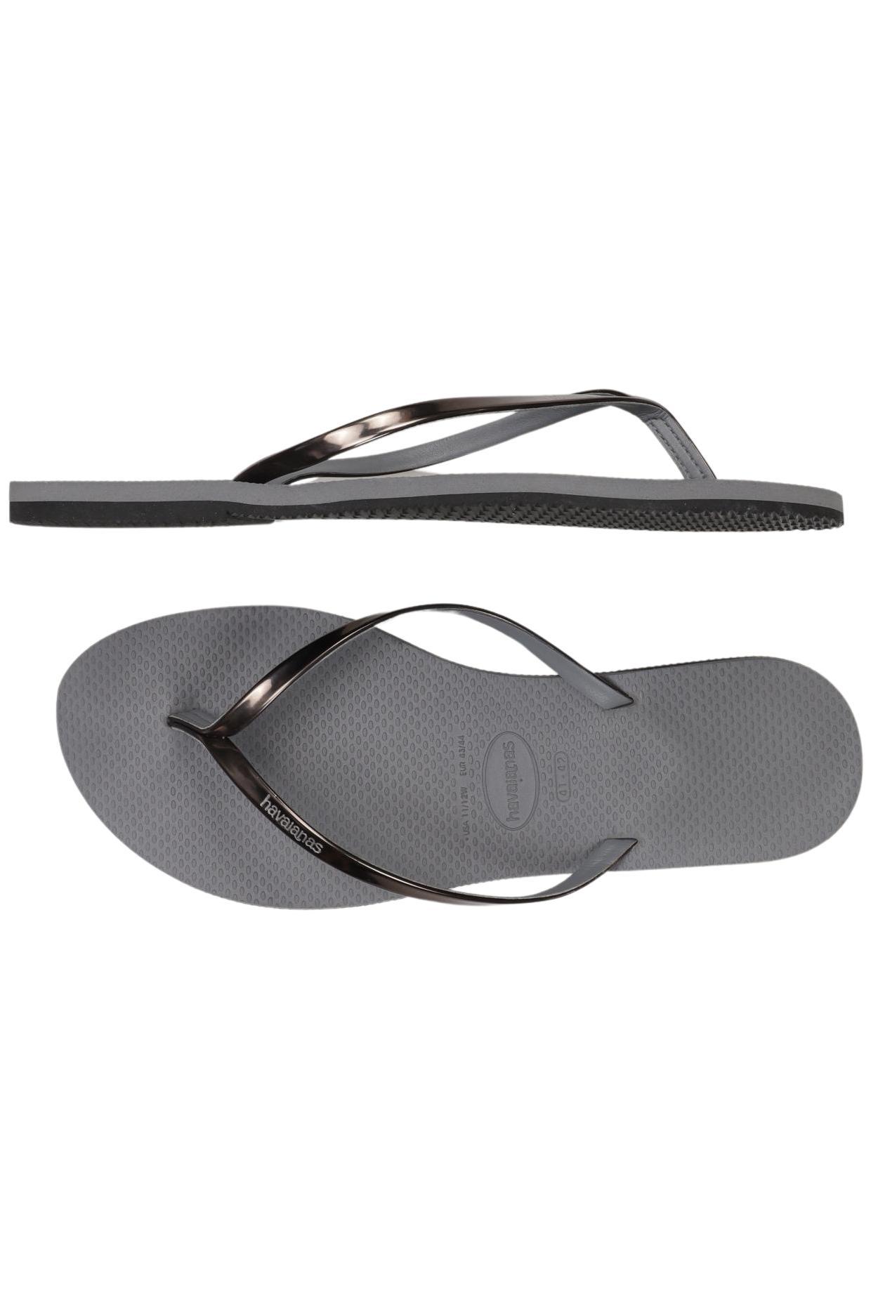 

Havaianas Damen Sandale, grau, Gr. 43
