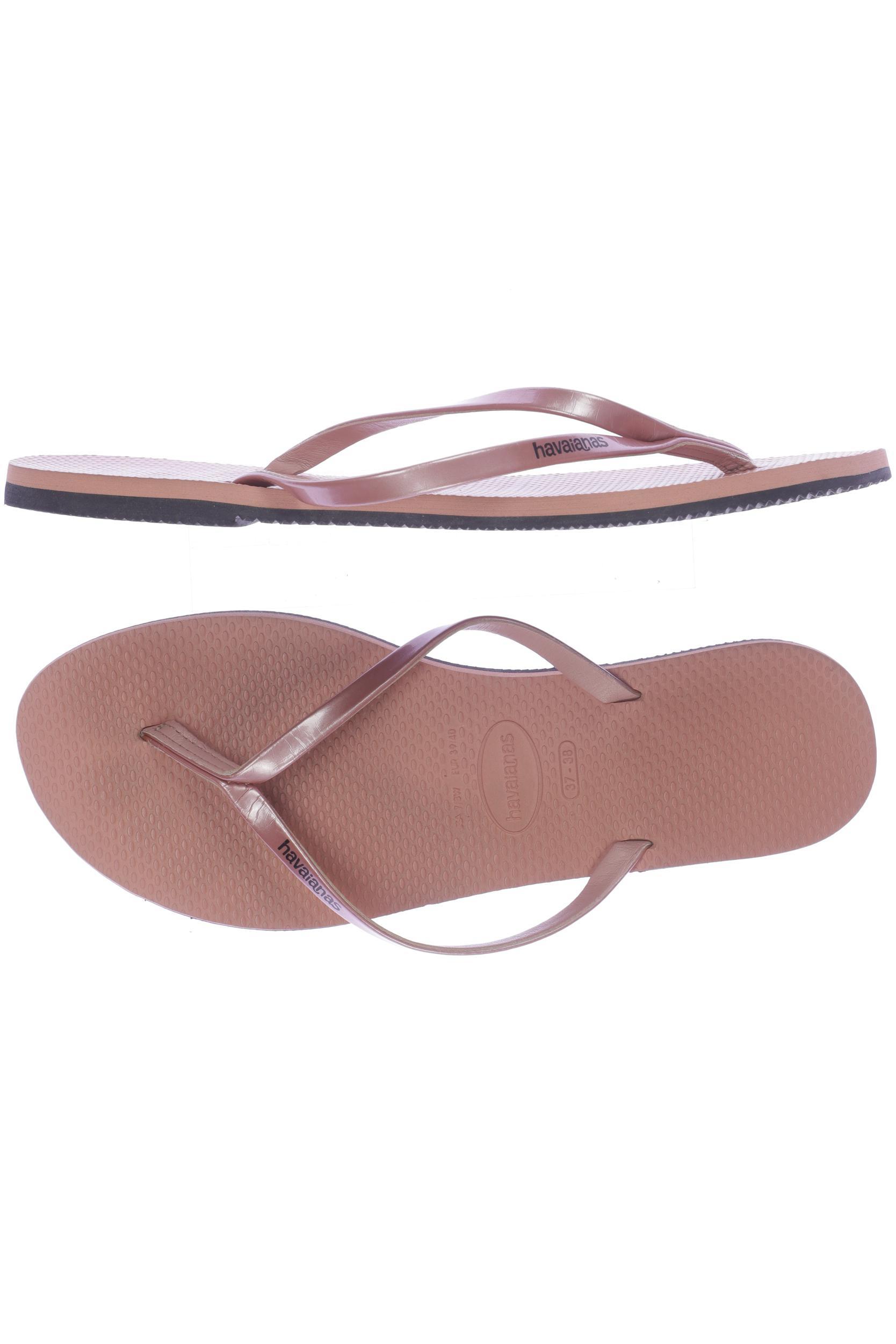 

Havaianas Damen Sandale, pink, Gr. 39