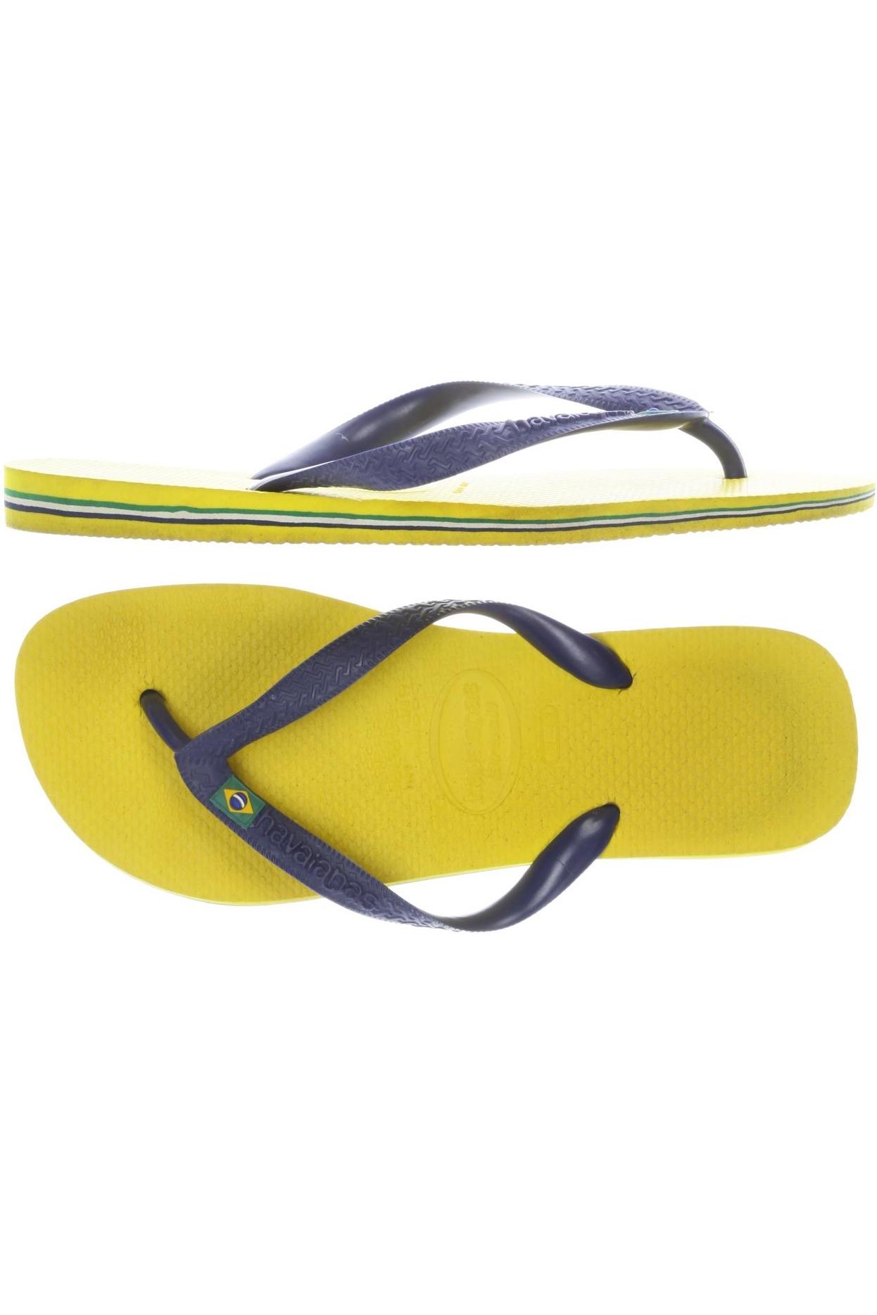 

Havaianas Damen Sandale, marineblau, Gr. 43