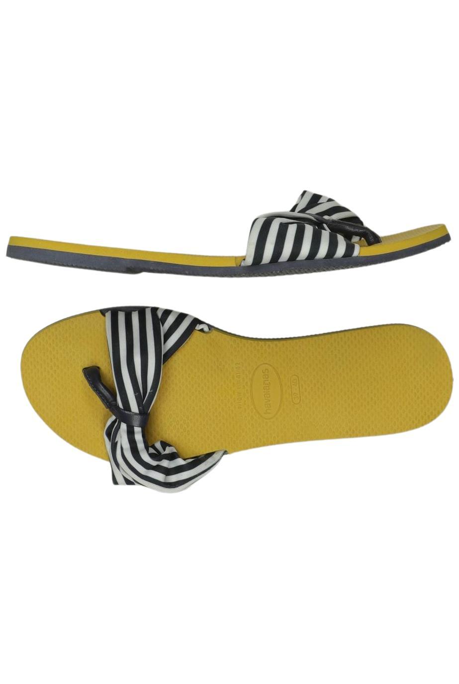 

Havaianas Damen Sandale, mehrfarbig, Gr. 41