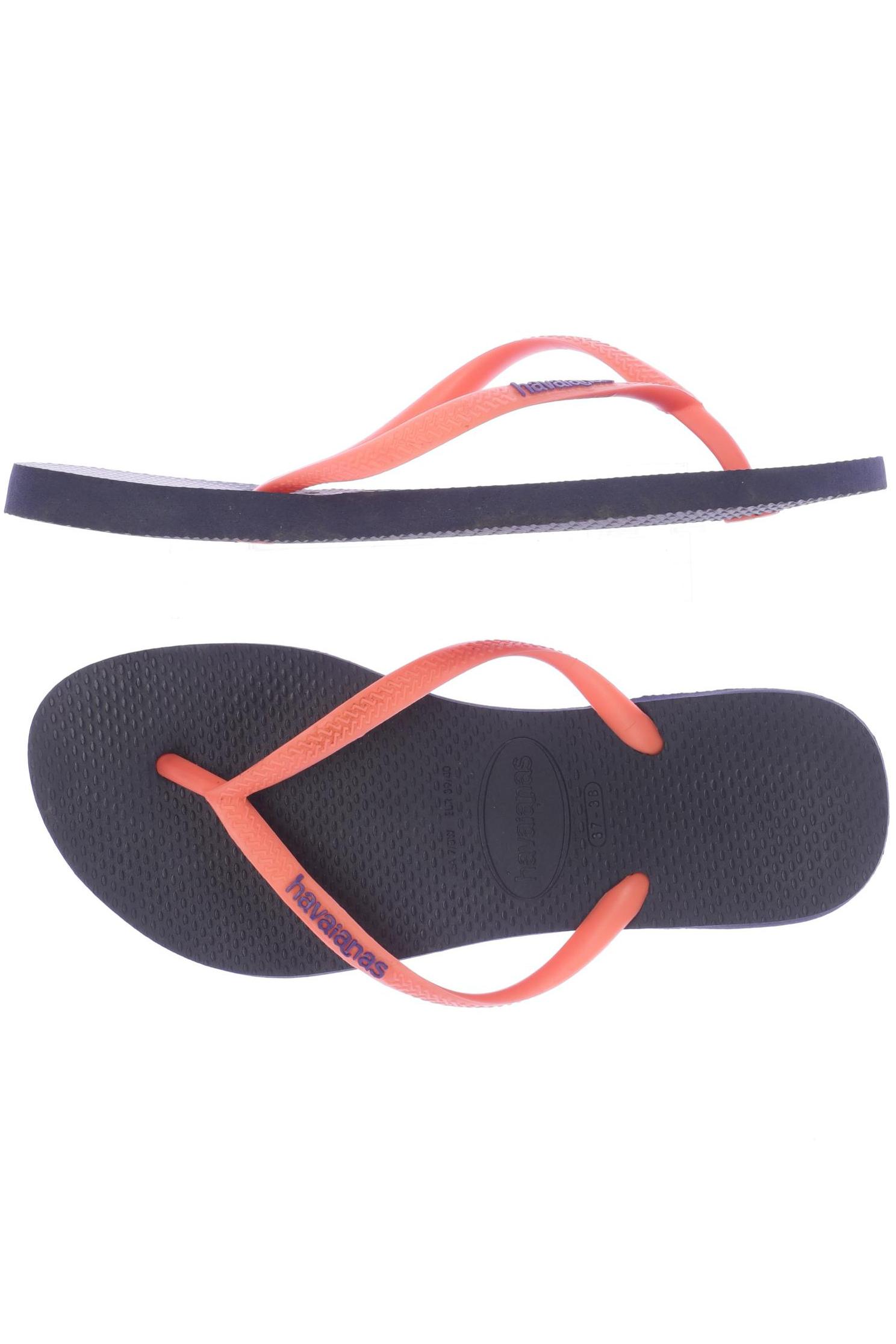 

Havaianas Damen Sandale, rot, Gr. 39