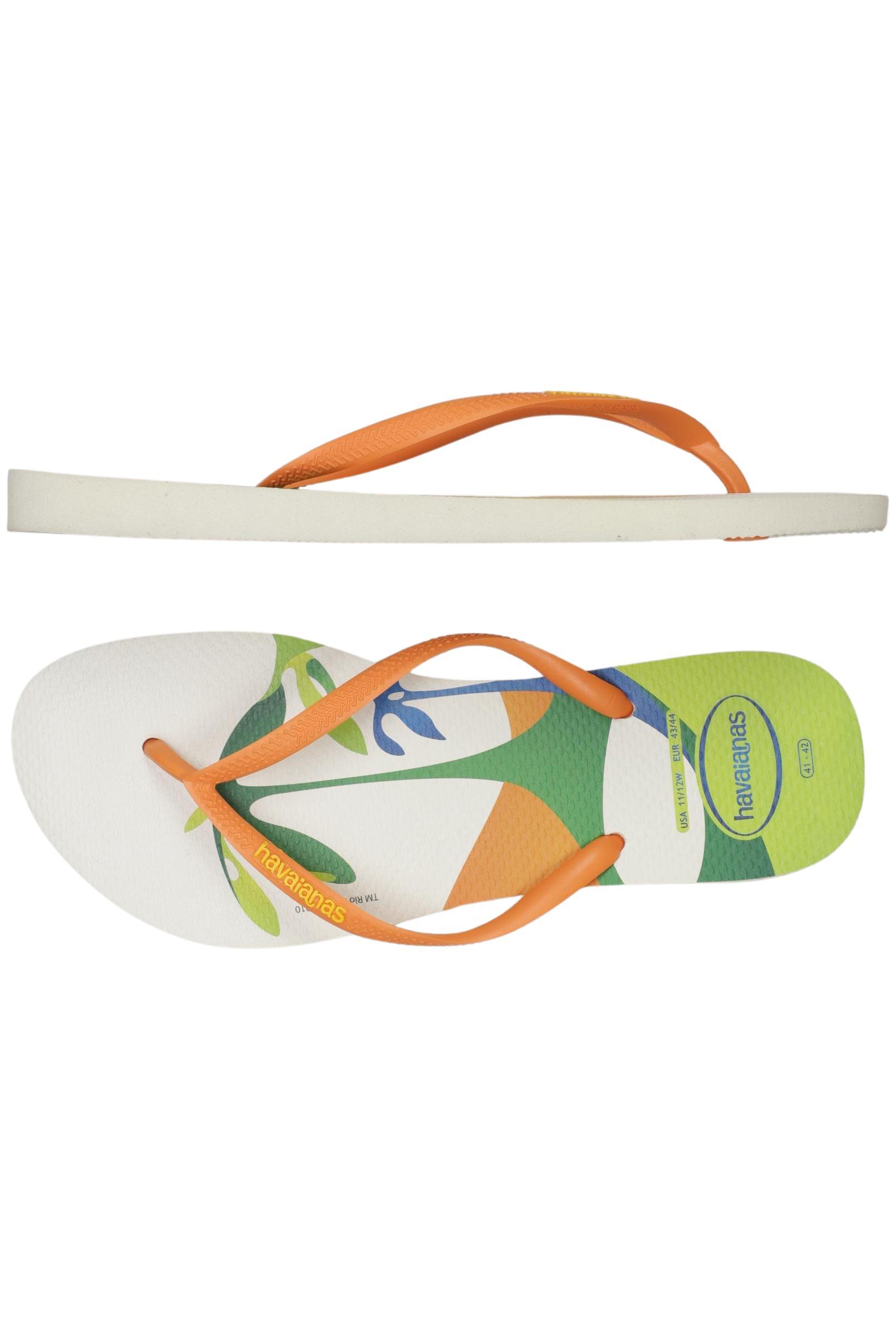 

Havaianas Damen Sandale, mehrfarbig, Gr. 43