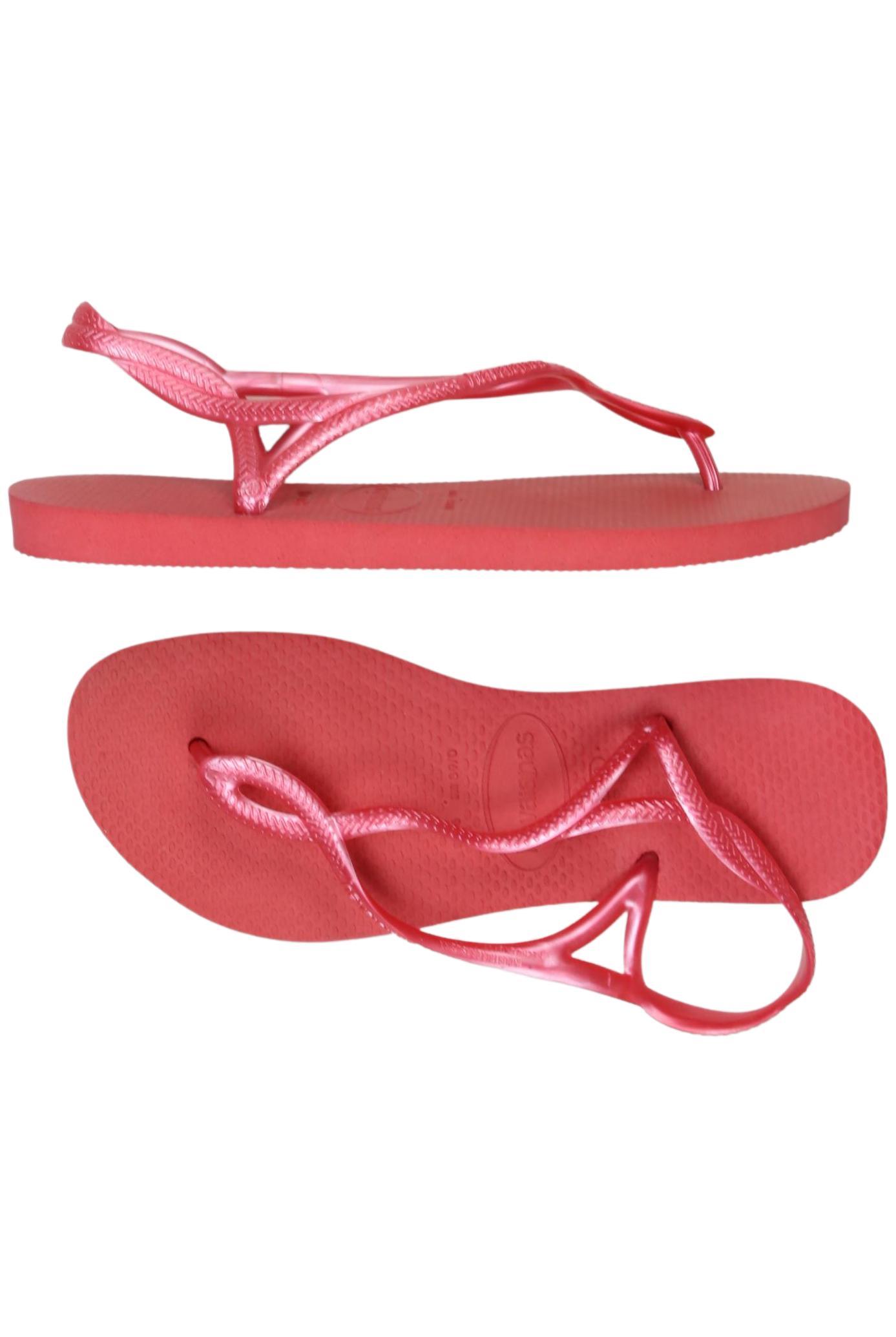 

Havaianas Damen Sandale, pink, Gr. 39