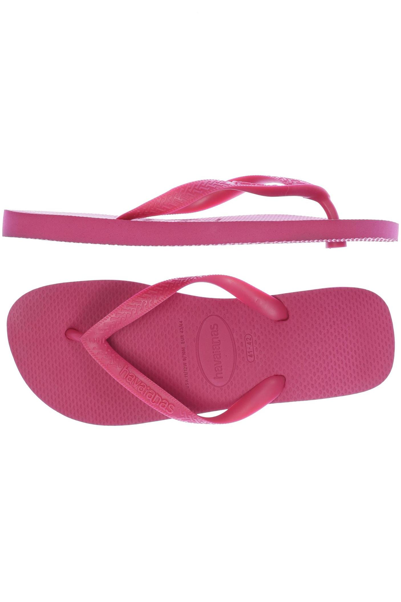 

Havaianas Damen Sandale, pink, Gr. 41