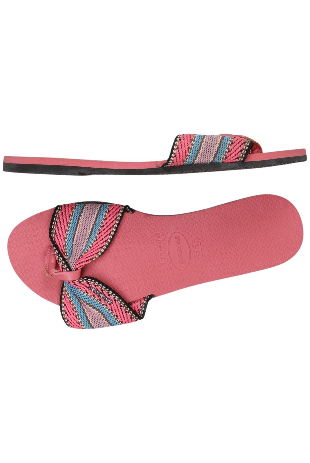 

Havaianas Damen Sandale, mehrfarbig, Gr. 41