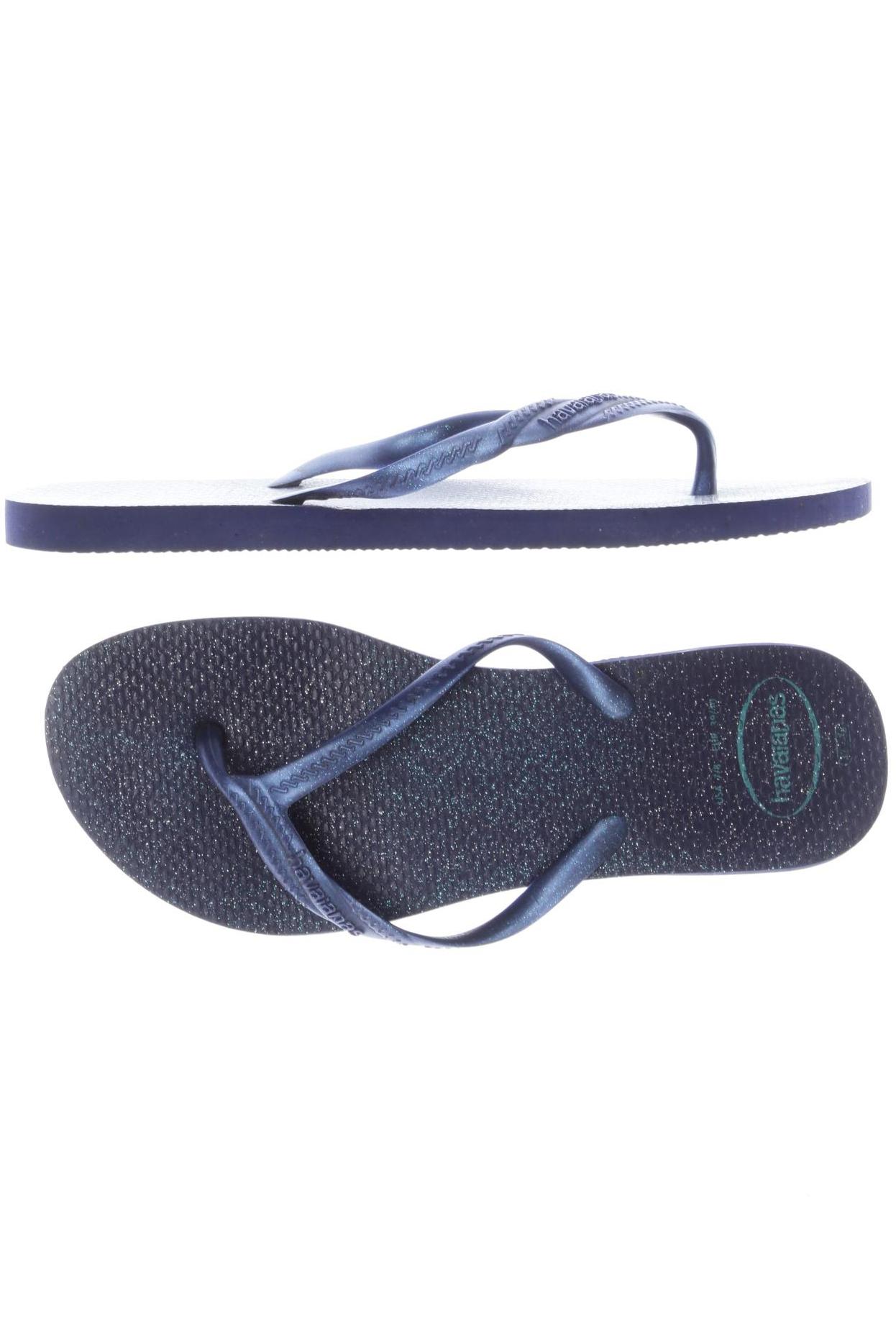 

Havaianas Damen Sandale, marineblau, Gr. 39