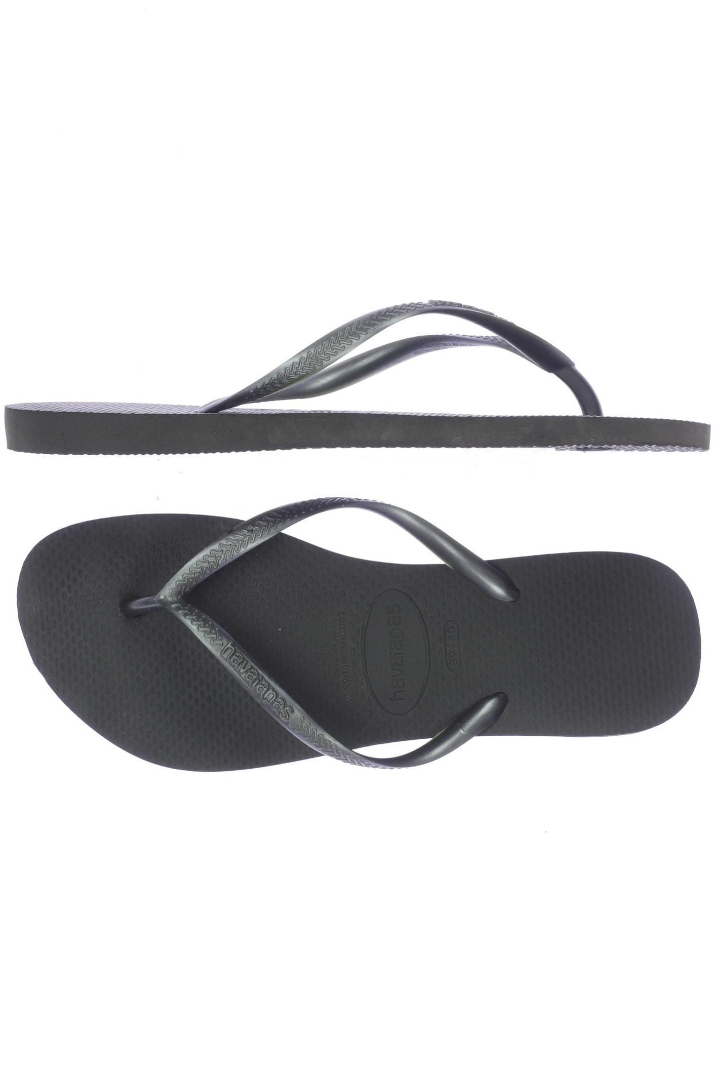 

Havaianas Damen Sandale, grün, Gr. 39