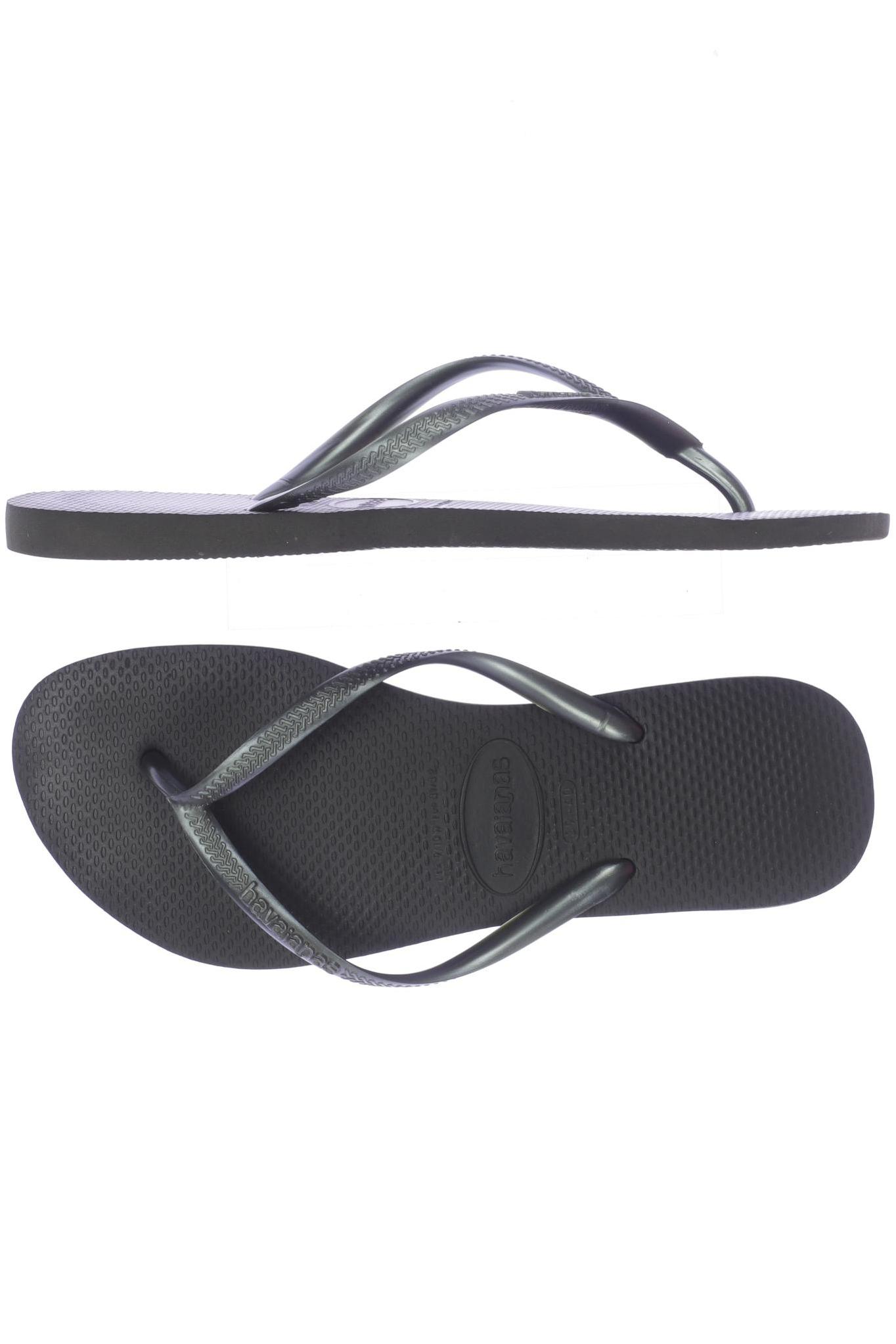 

Havaianas Damen Sandale, türkis, Gr. 41