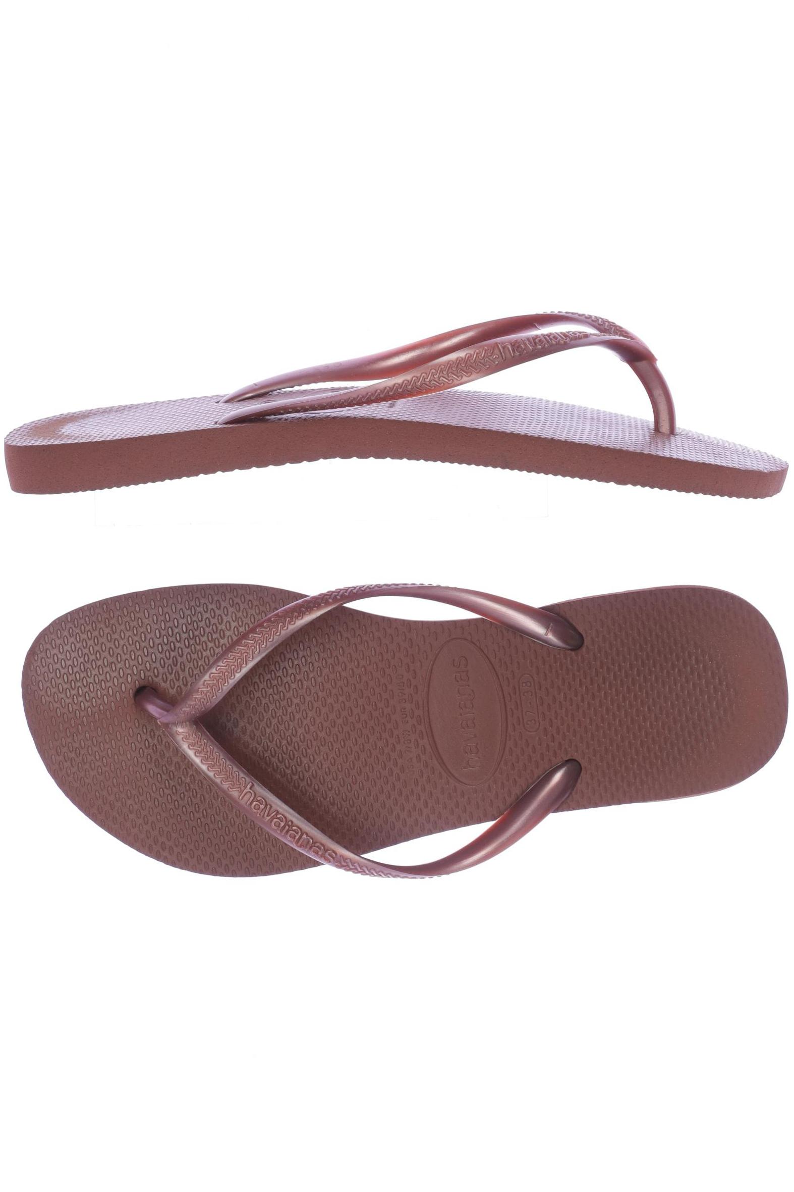 

Havaianas Damen Sandale, pink, Gr. 37