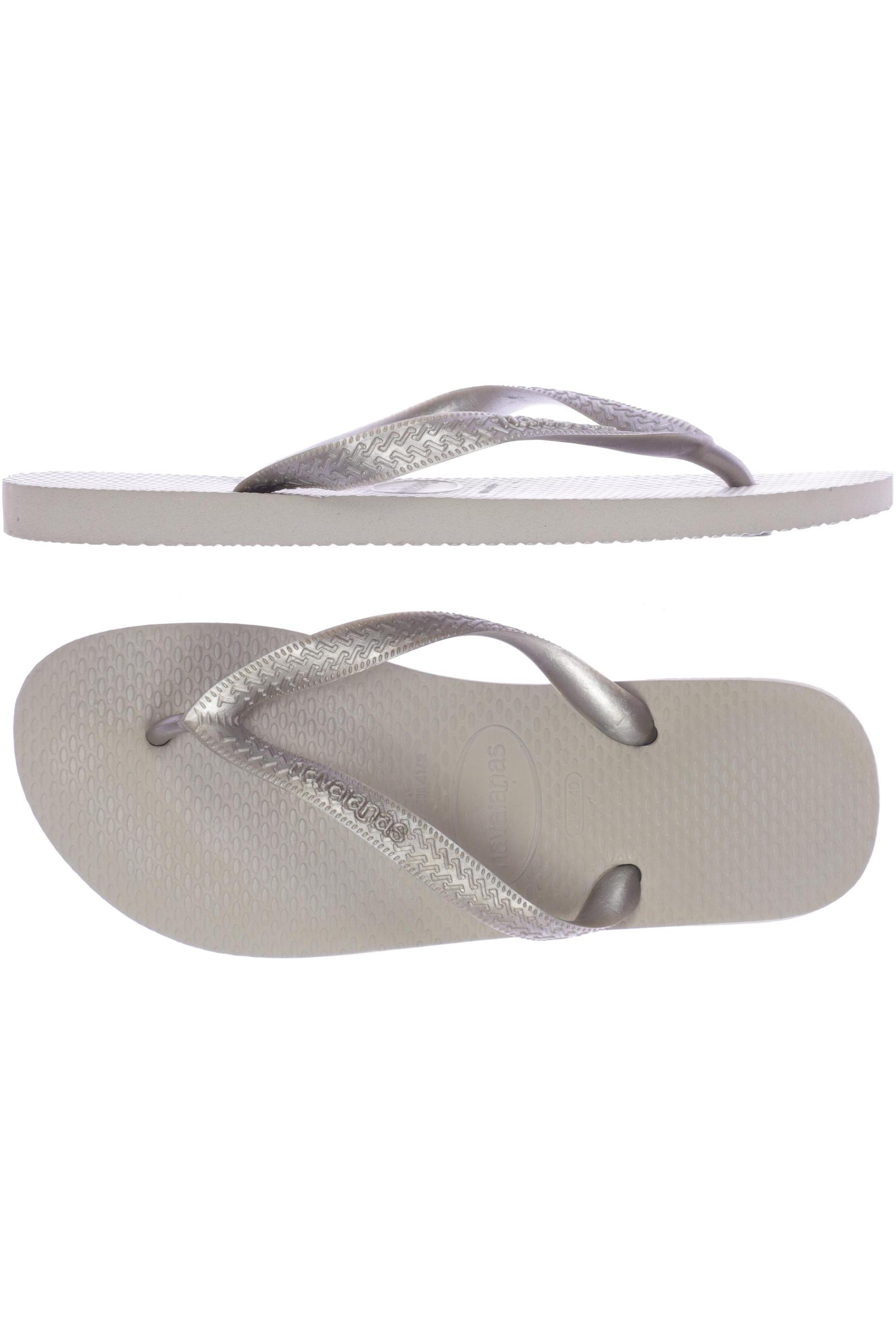 

Havaianas Damen Sandale, grau, Gr. 41