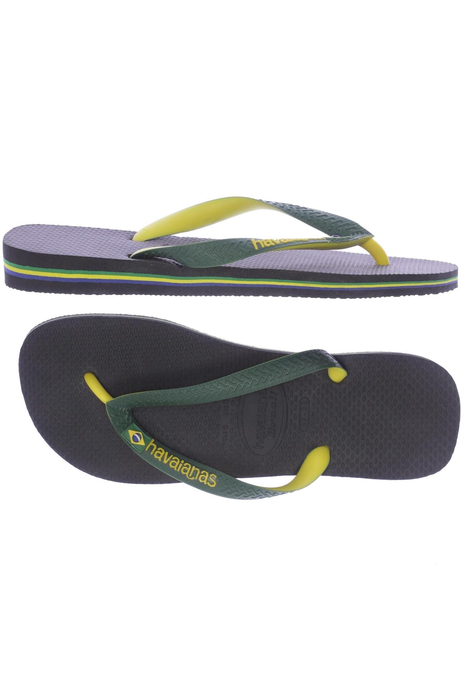 

Havaianas Damen Sandale, grün, Gr. 39
