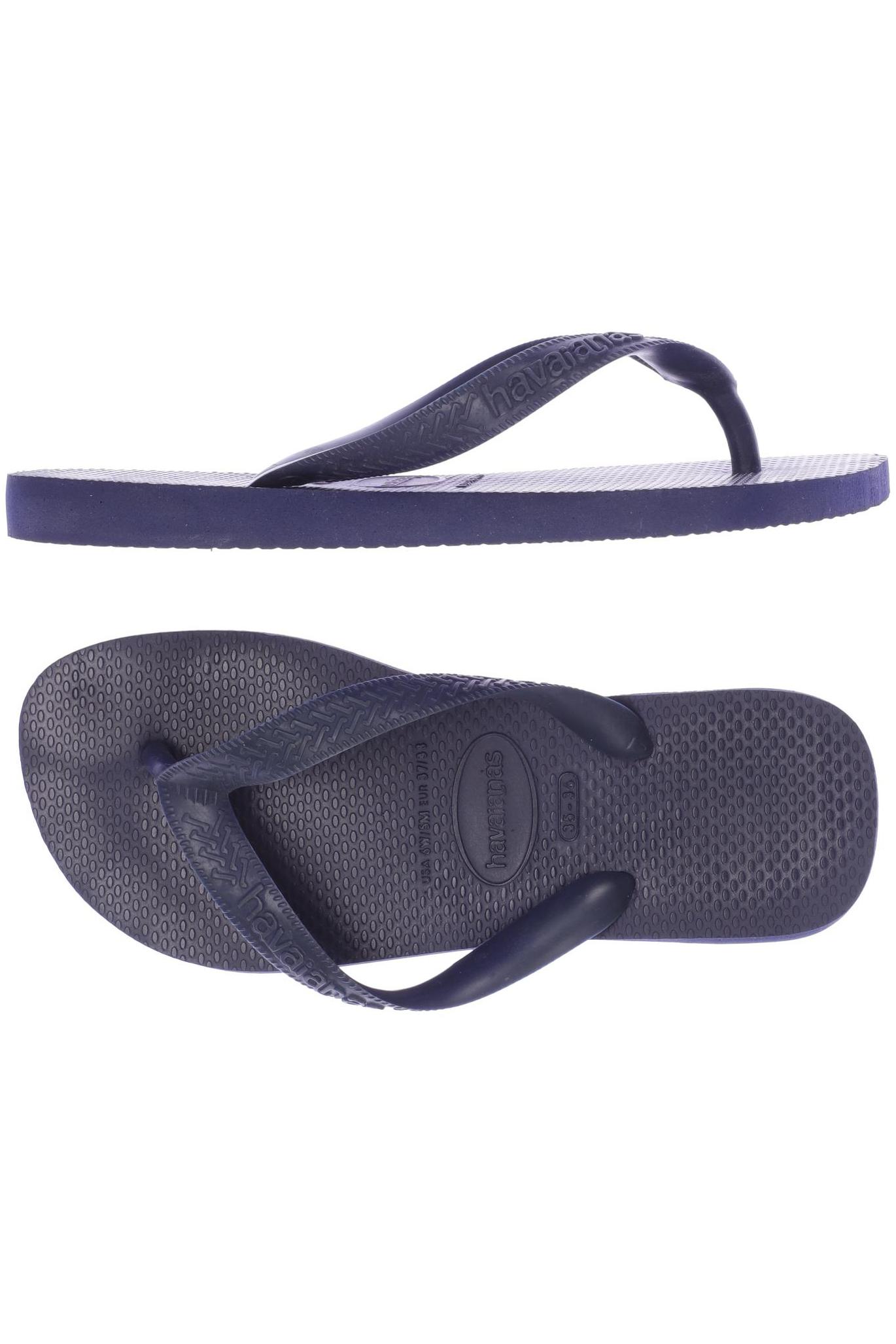 

Havaianas Damen Sandale, marineblau, Gr. 6