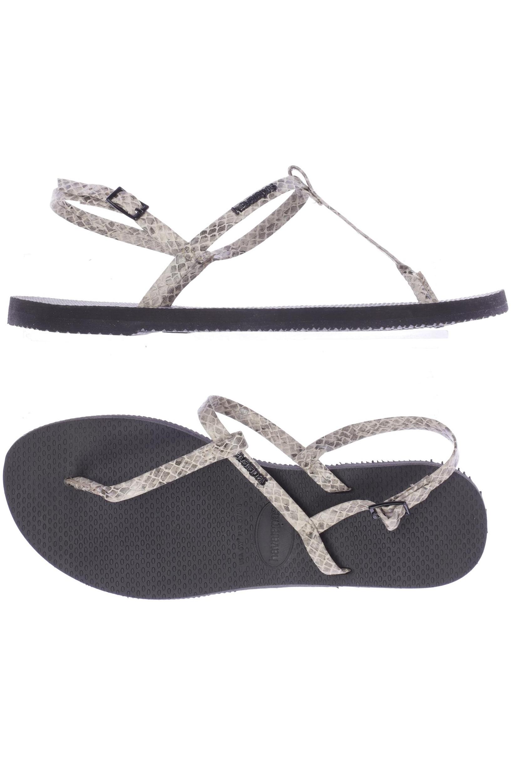 

Havaianas Damen Sandale, grau