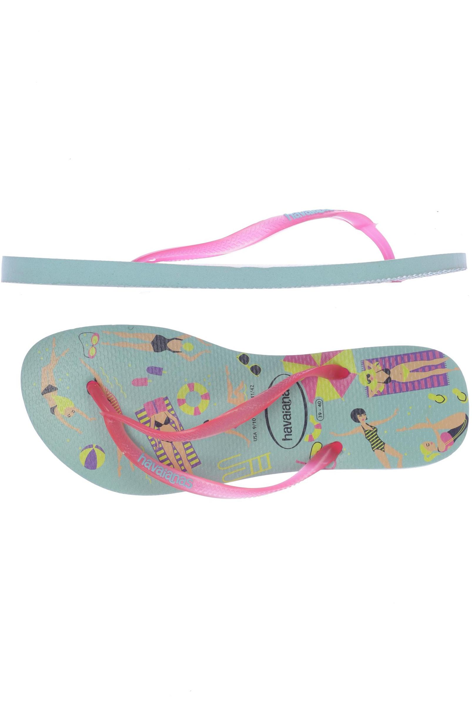 

Havaianas Damen Sandale, pink, Gr. 41