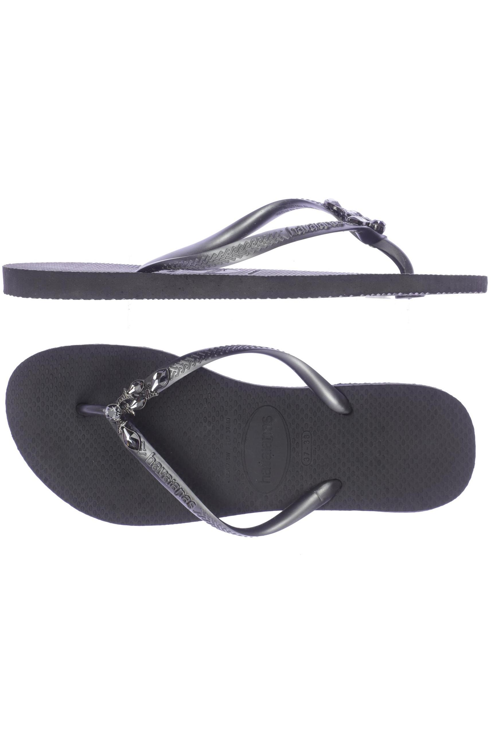 

Havaianas Damen Sandale, grau, Gr. 39