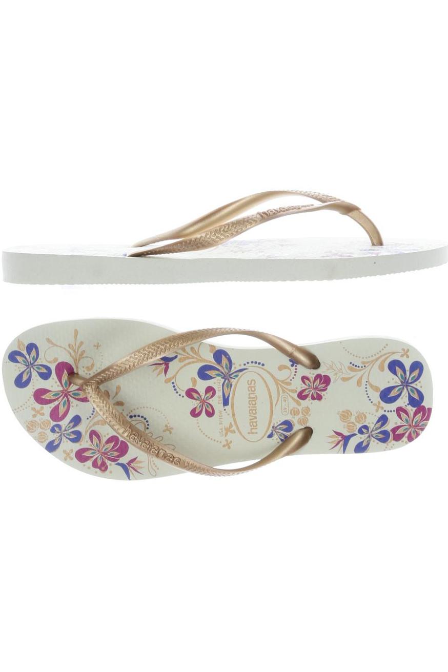 

Havaianas Damen Sandale, braun, Gr. 41