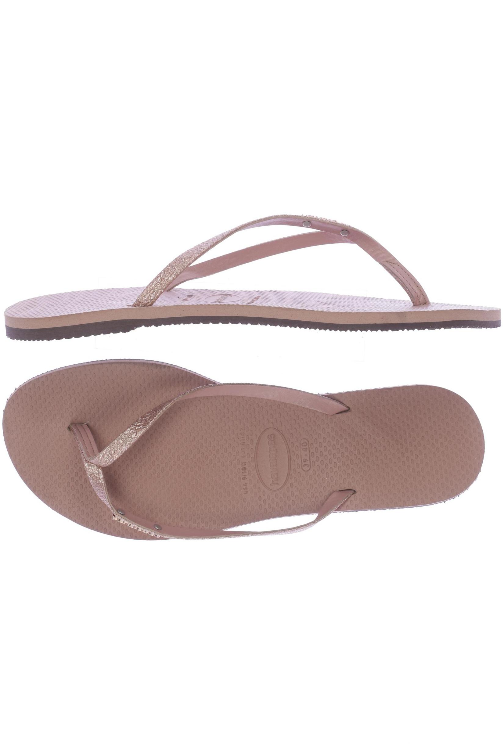 

Havaianas Damen Sandale, pink, Gr. 41