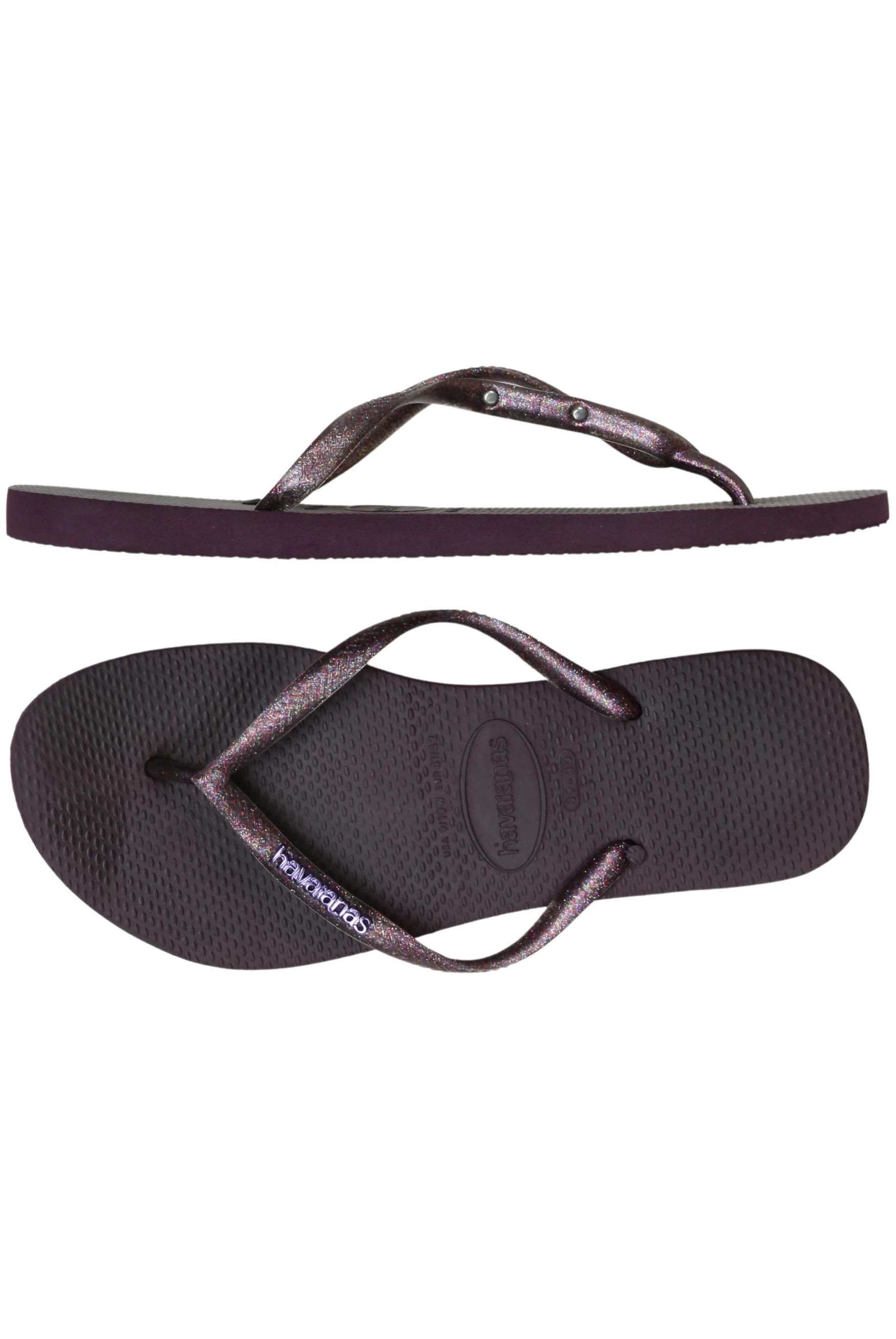 

Havaianas Damen Sandale, flieder, Gr. 39