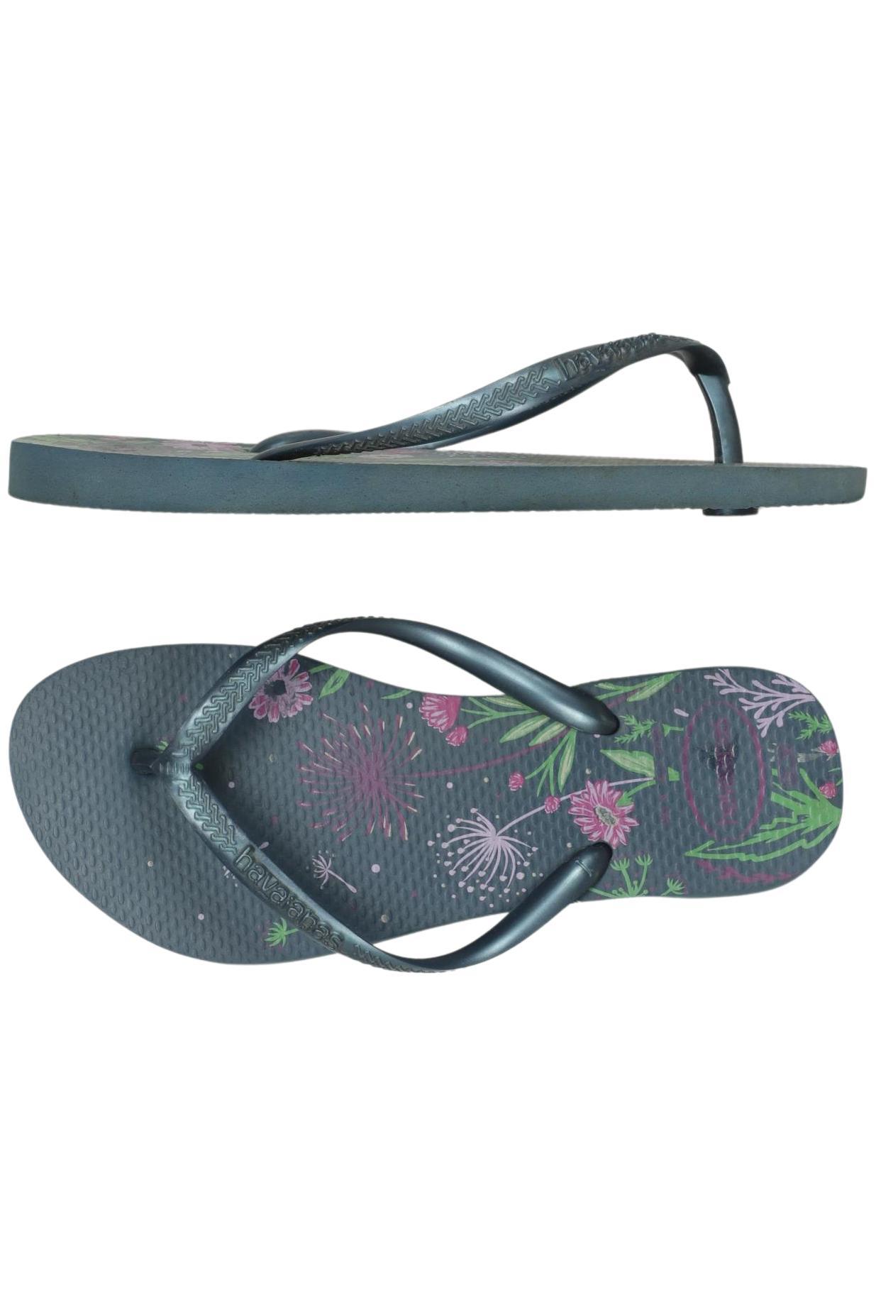 

Havaianas Damen Sandale, grün, Gr. 35.5