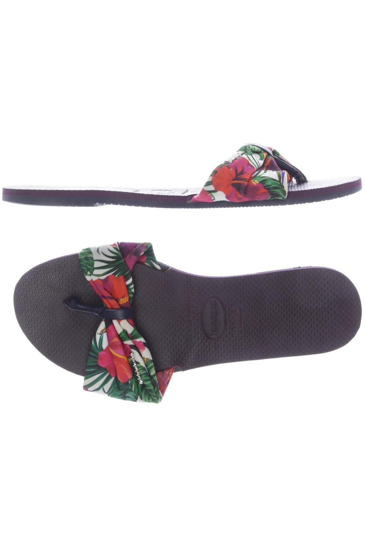 

Havaianas Damen Sandale, mehrfarbig, Gr. 39